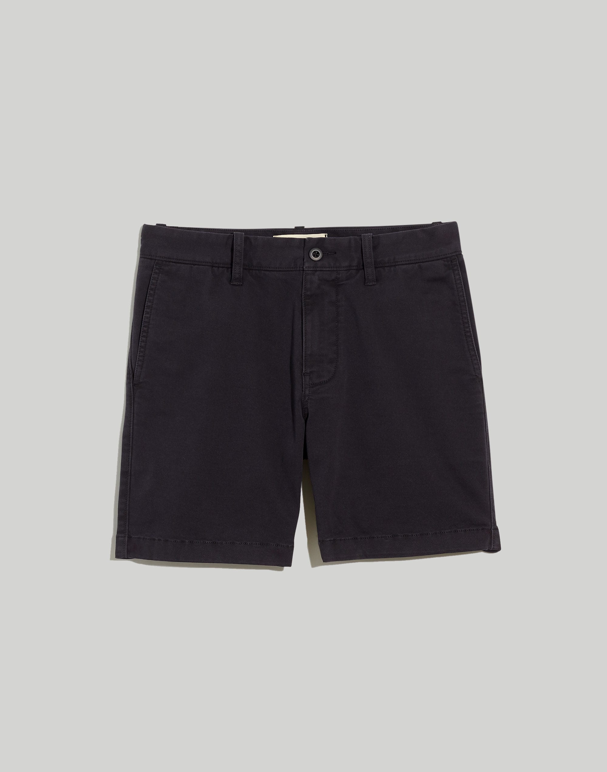 7" Chino Shorts: COOLMAX&reg; Edition