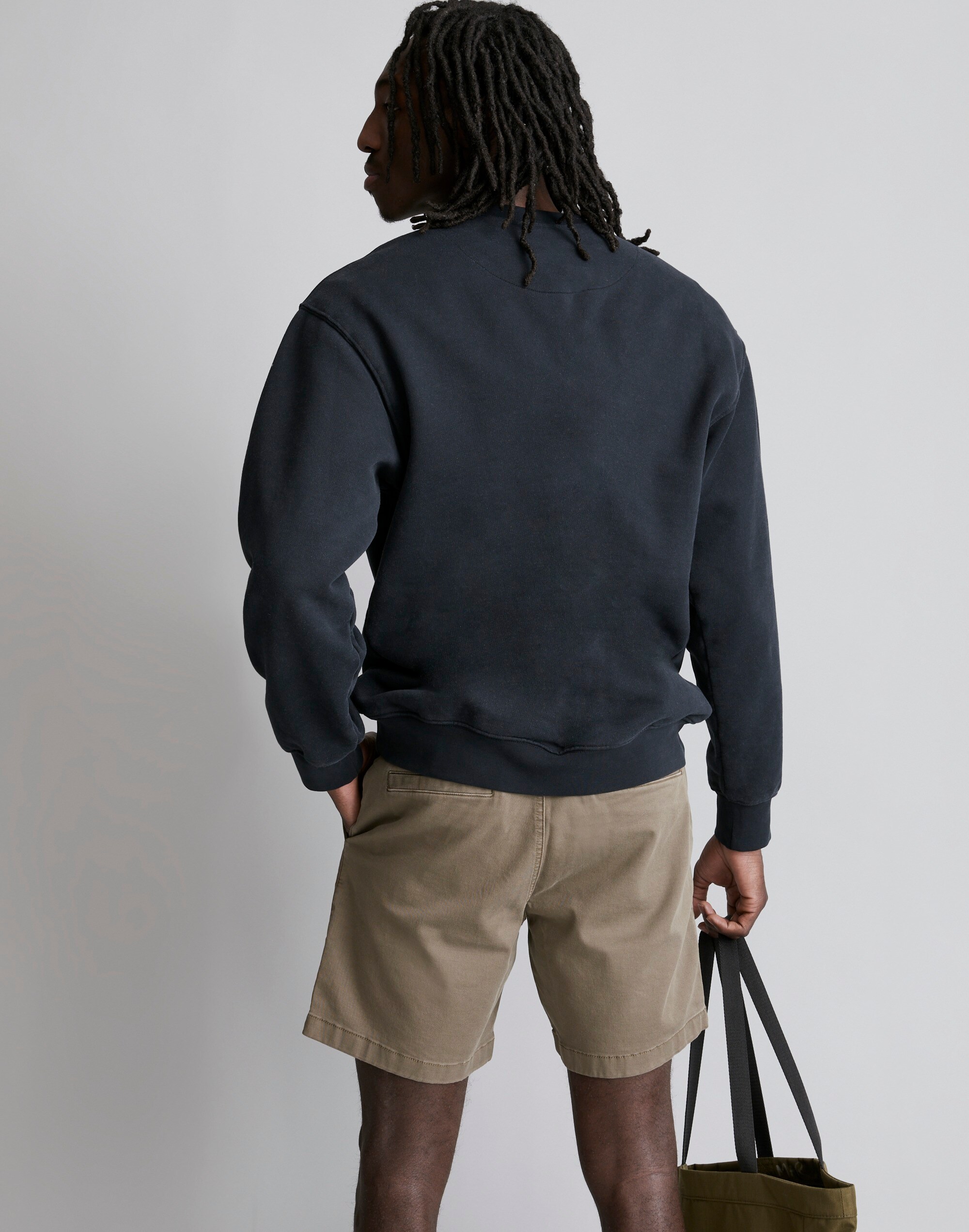 7" Chino Shorts: COOLMAX&reg; Edition