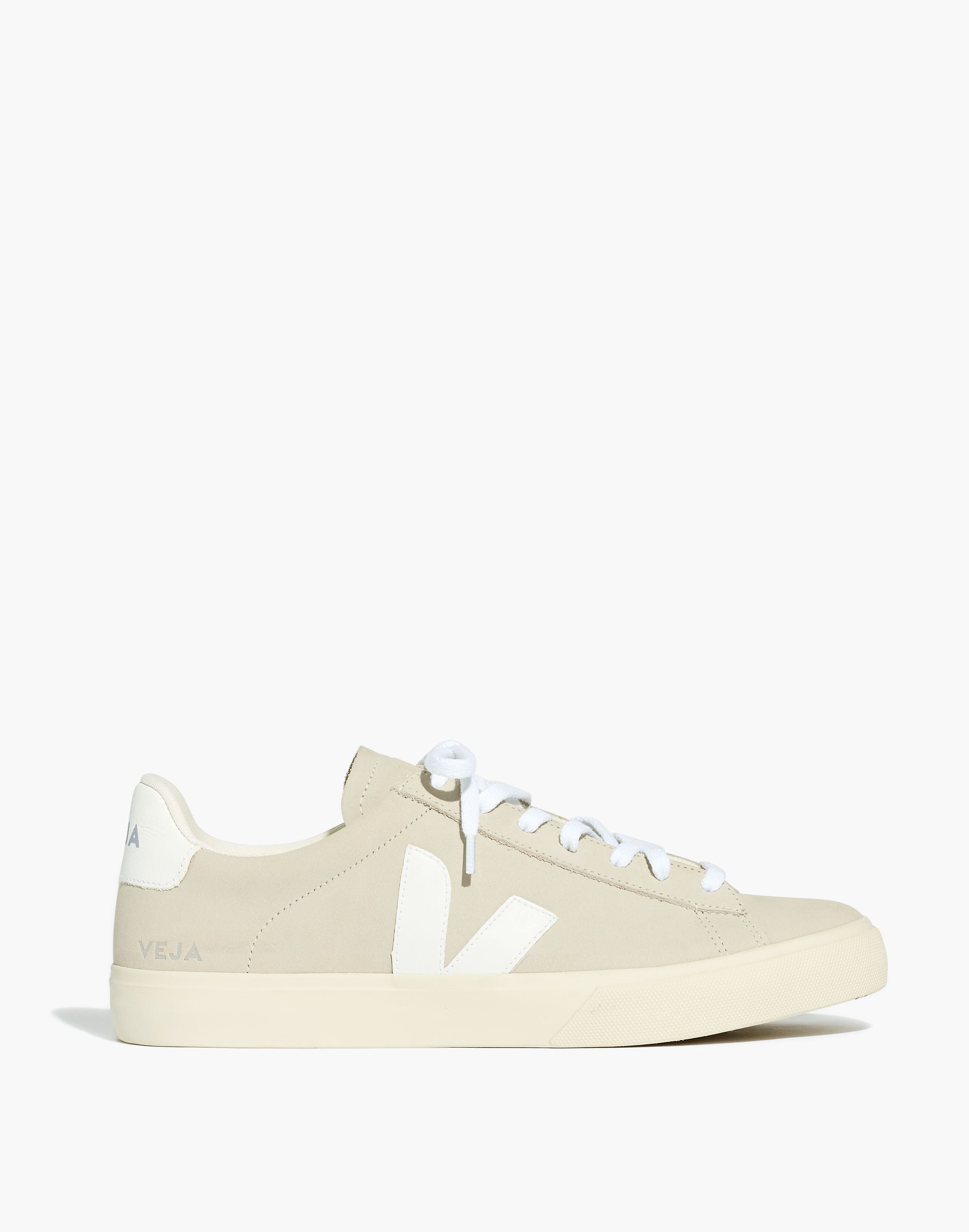 Veja&trade; Campo Sneakers in Leather