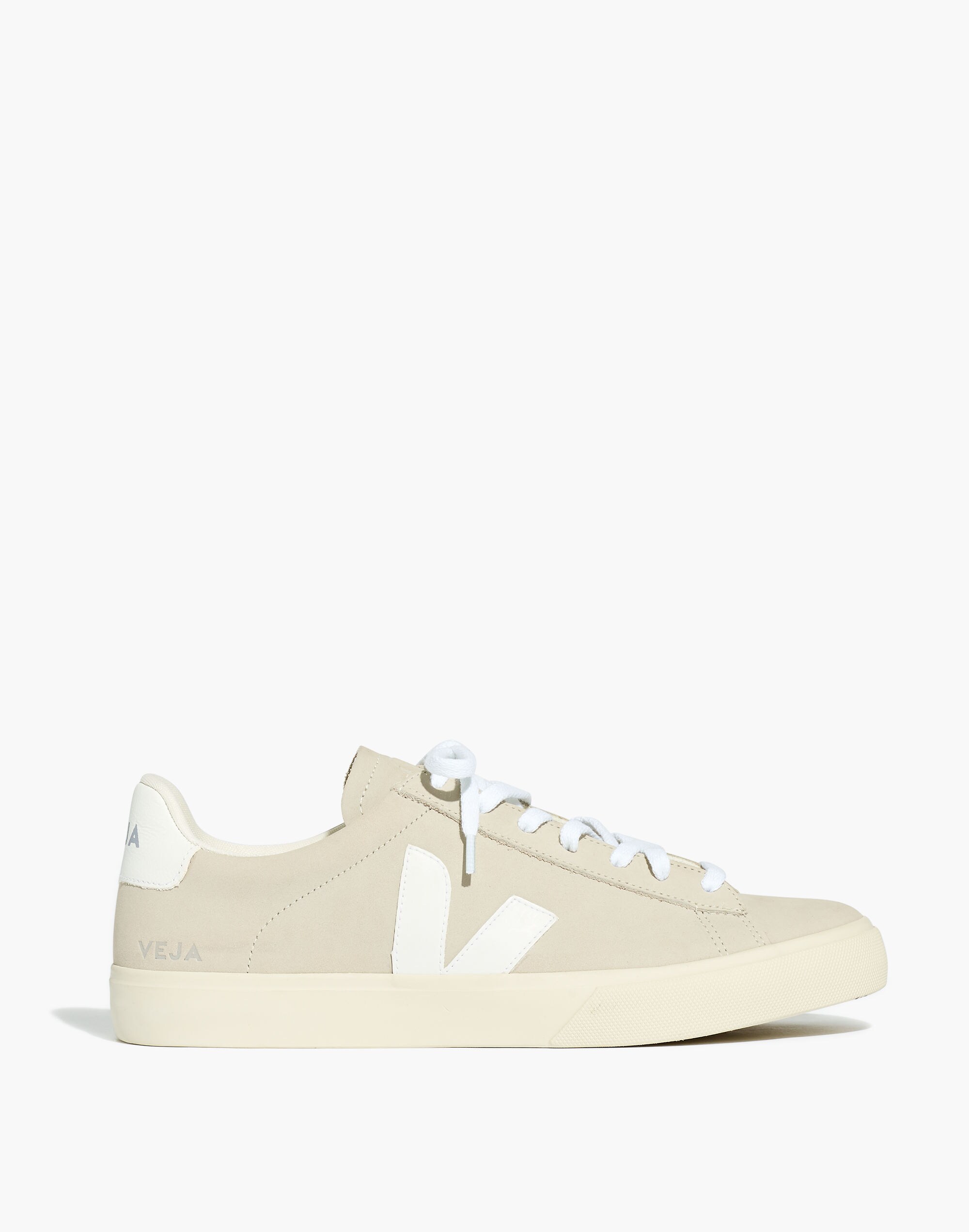 Veja&trade; Campo Sneakers in Leather