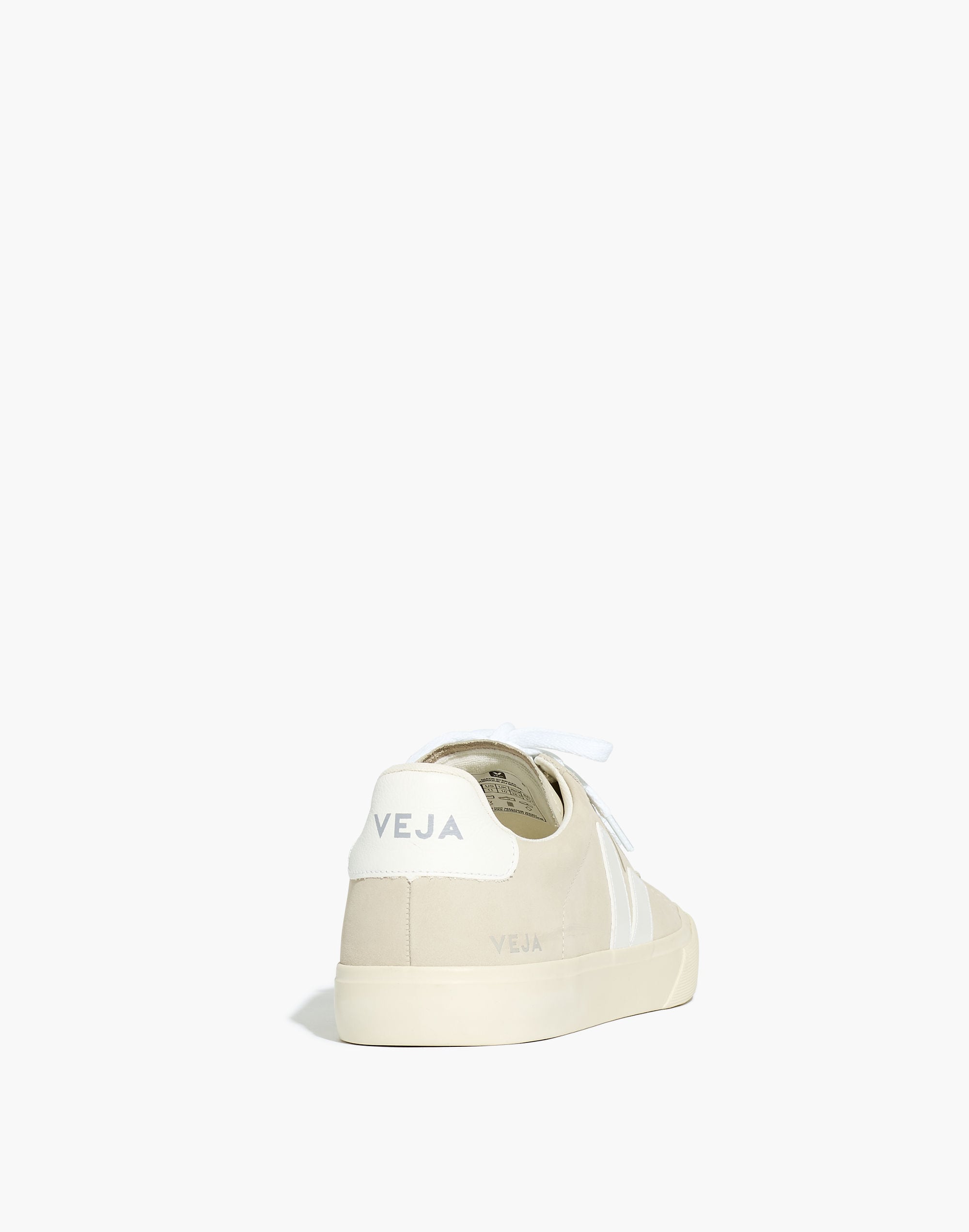 Veja&trade; Campo Sneakers in Leather