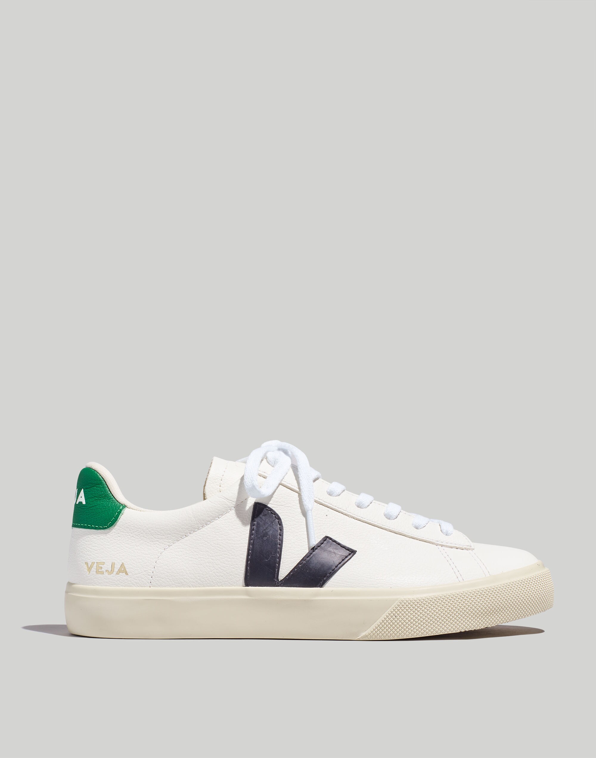Veja&trade; Campo Sneakers in Leather