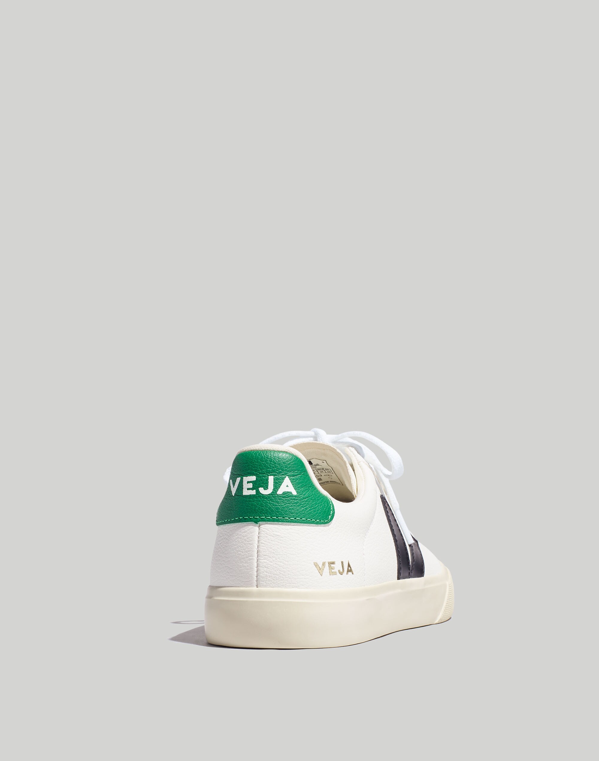 Veja&trade; Campo Sneakers in Leather