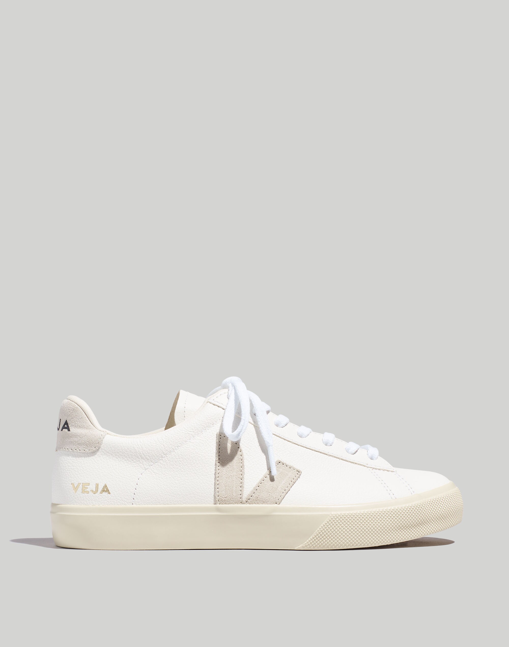 Veja&trade; Campo Sneakers in Leather