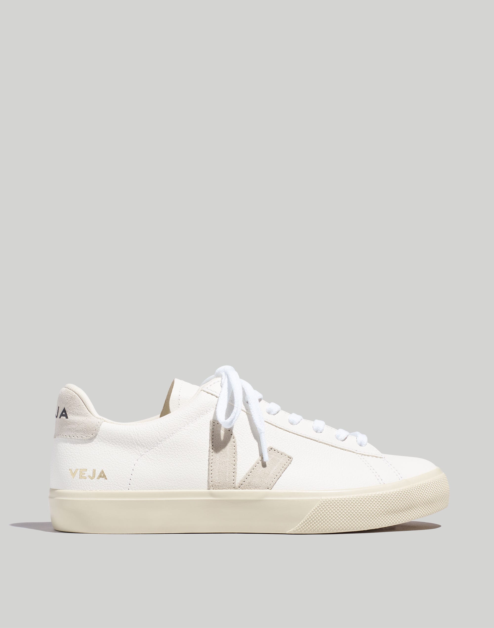 Veja&trade; Campo Sneakers in Leather