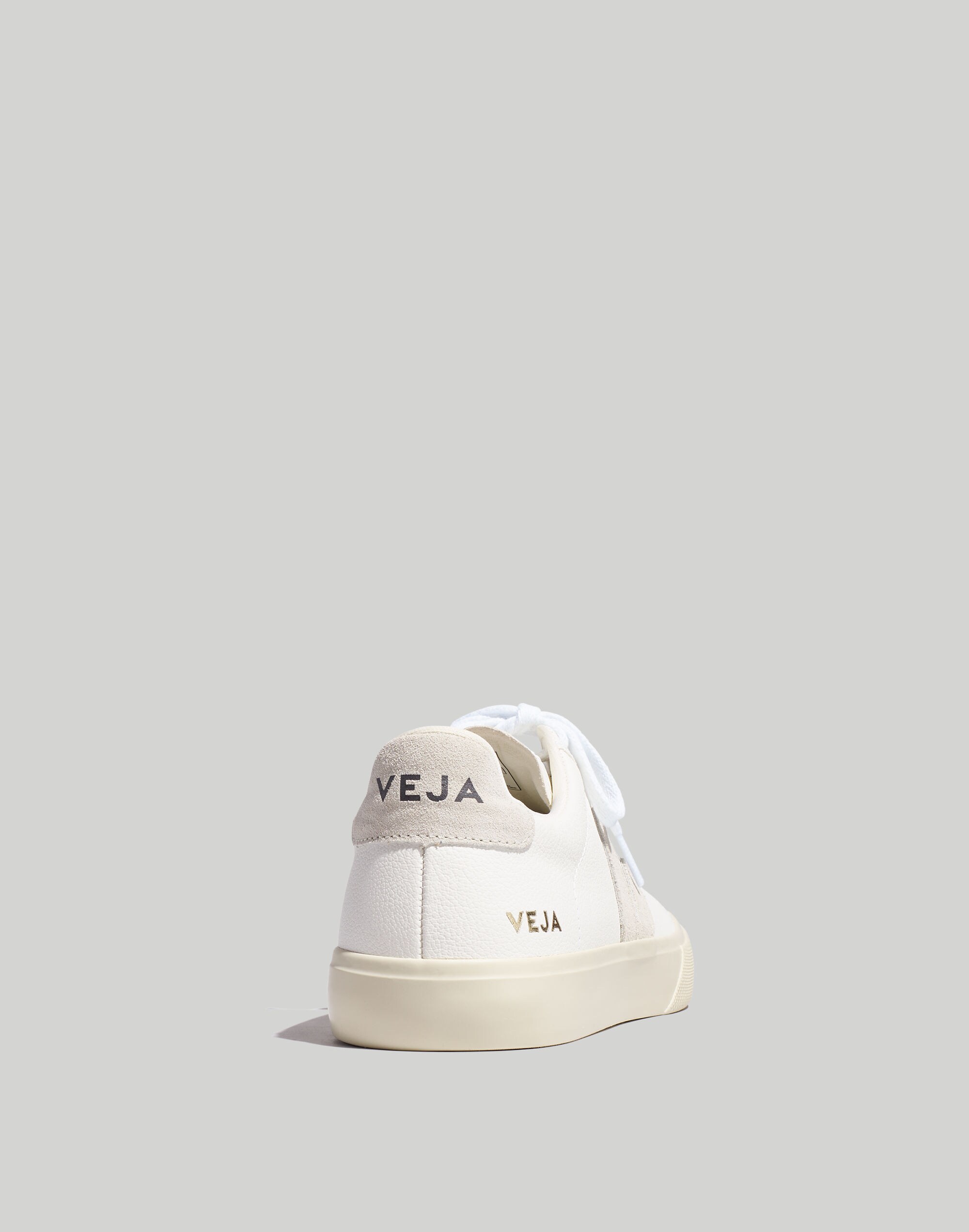 Veja&trade; Campo Sneakers in Leather