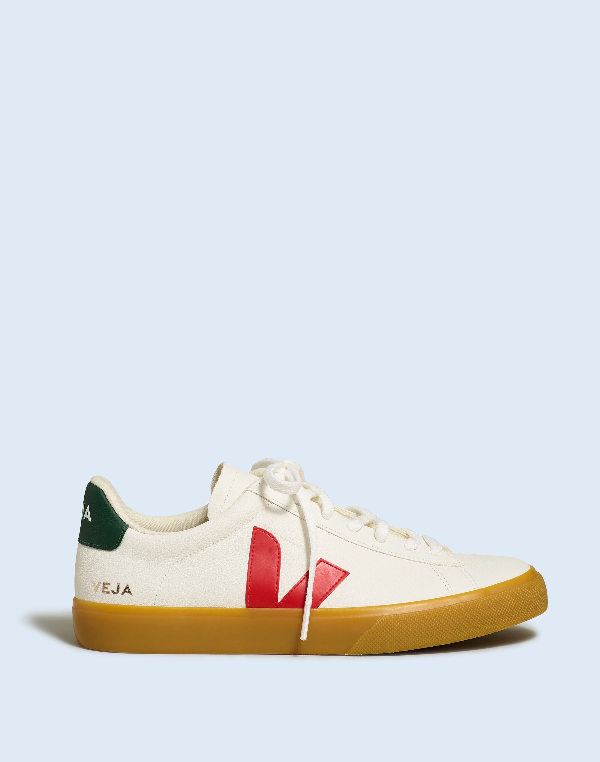 Veja&trade; Campo Sneakers in Leather