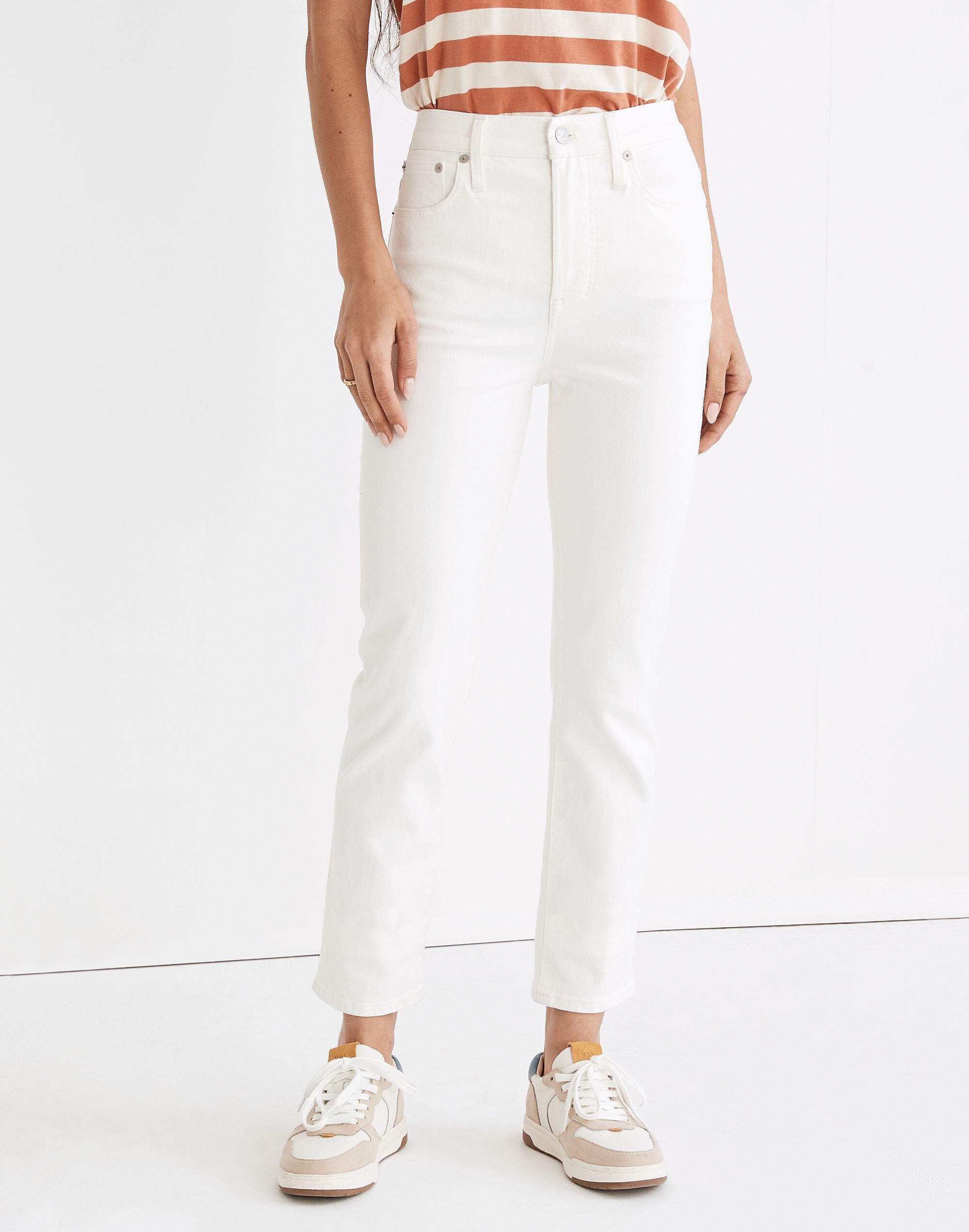 The Curvy Perfect Vintage Jean