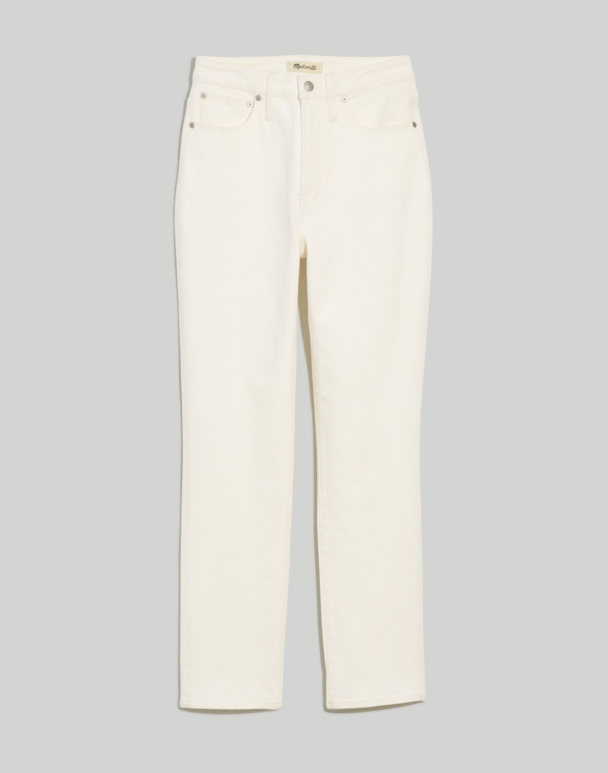 The Petite Curvy Perfect Vintage Jean