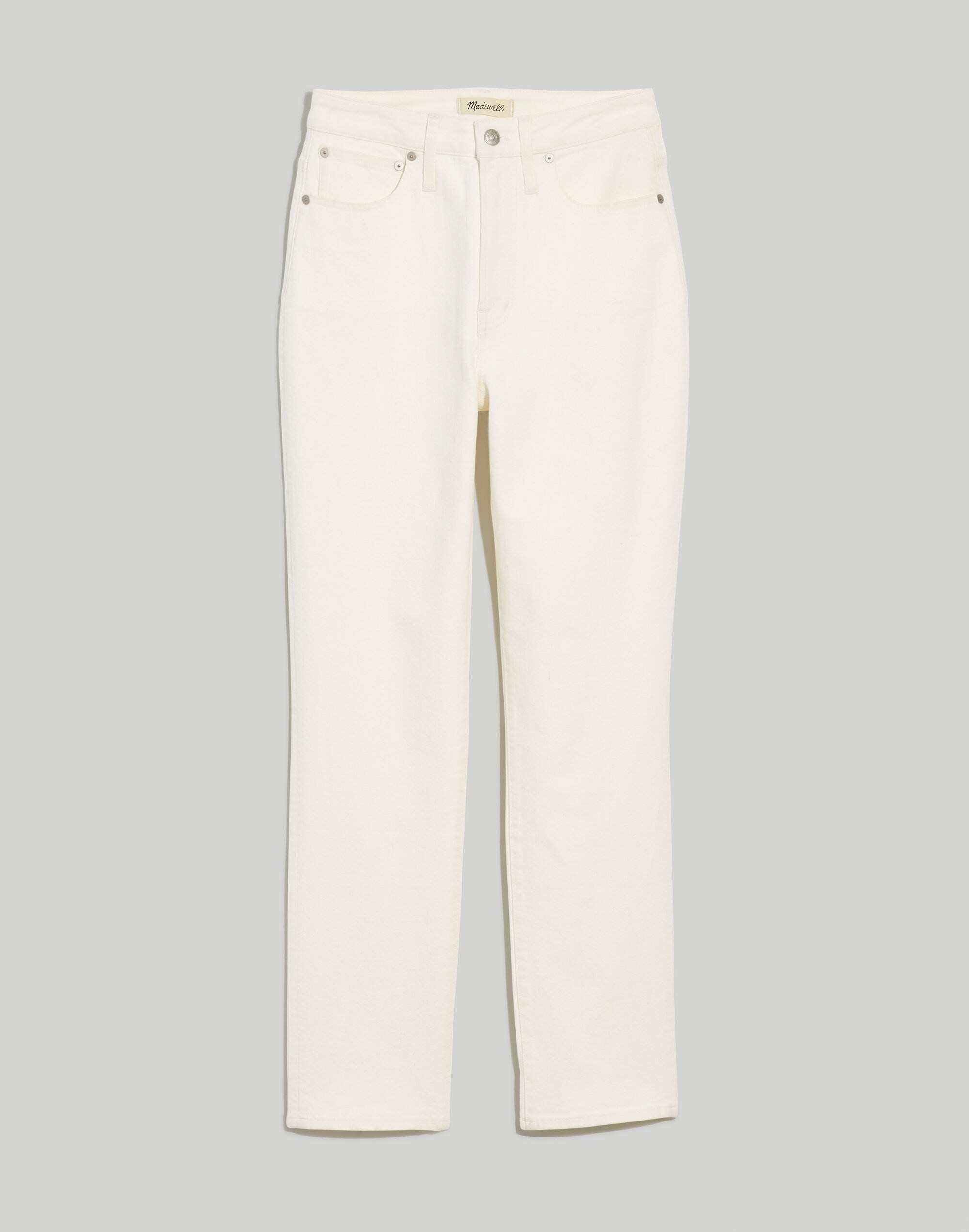 The Curvy Perfect Vintage Jean