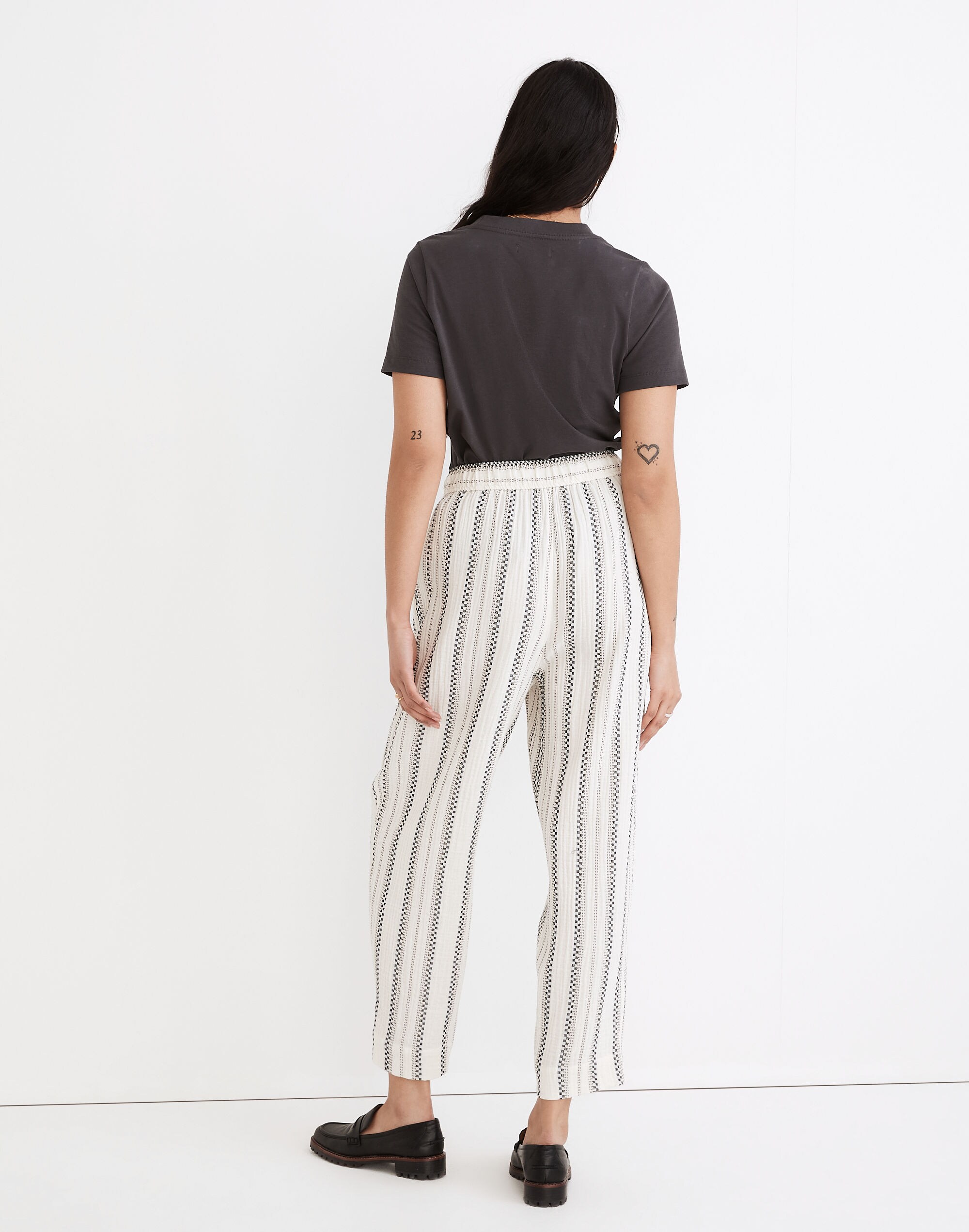 Lightspun Pull-On Balloon Pants