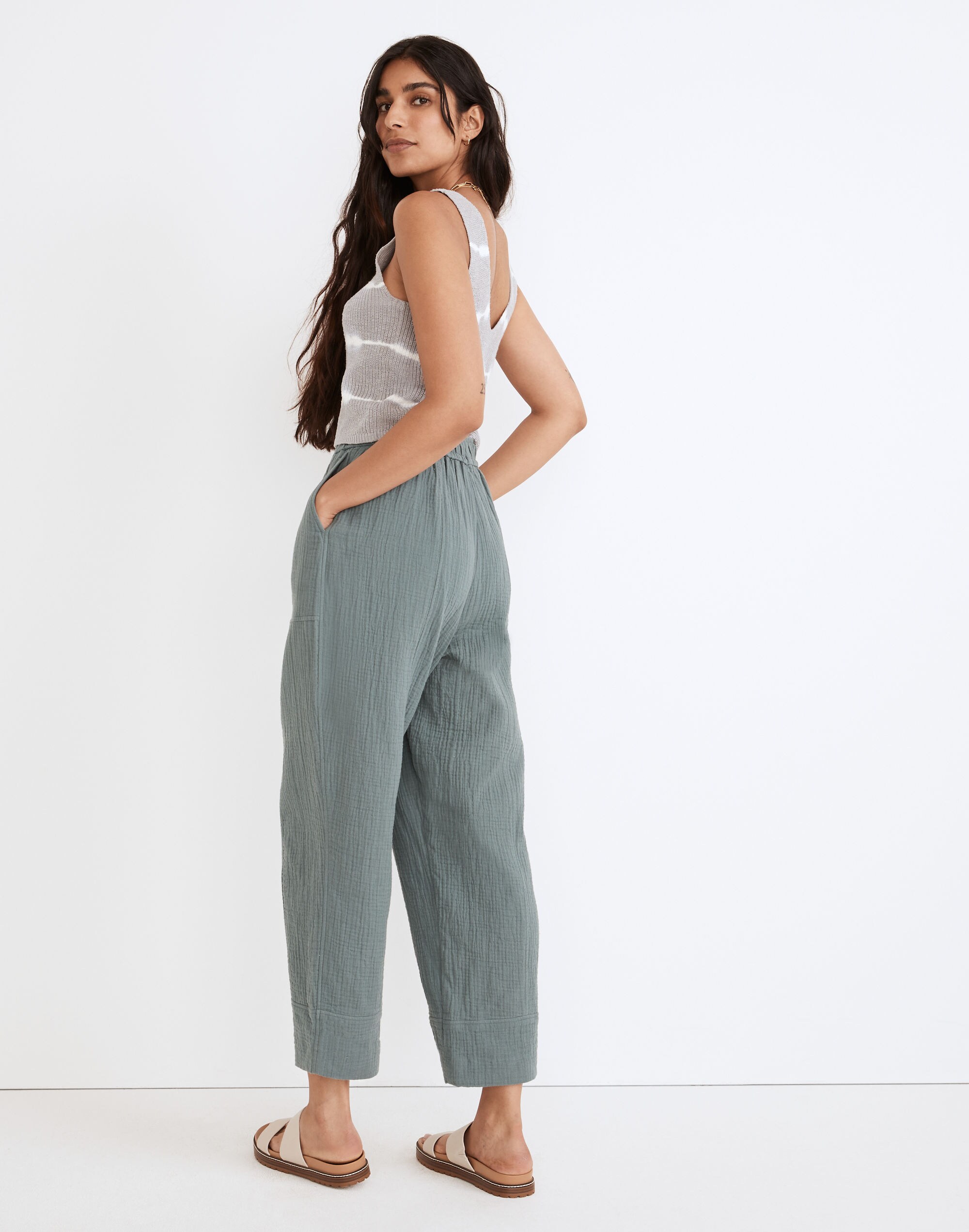 Lightspun Pull-On Balloon Pants