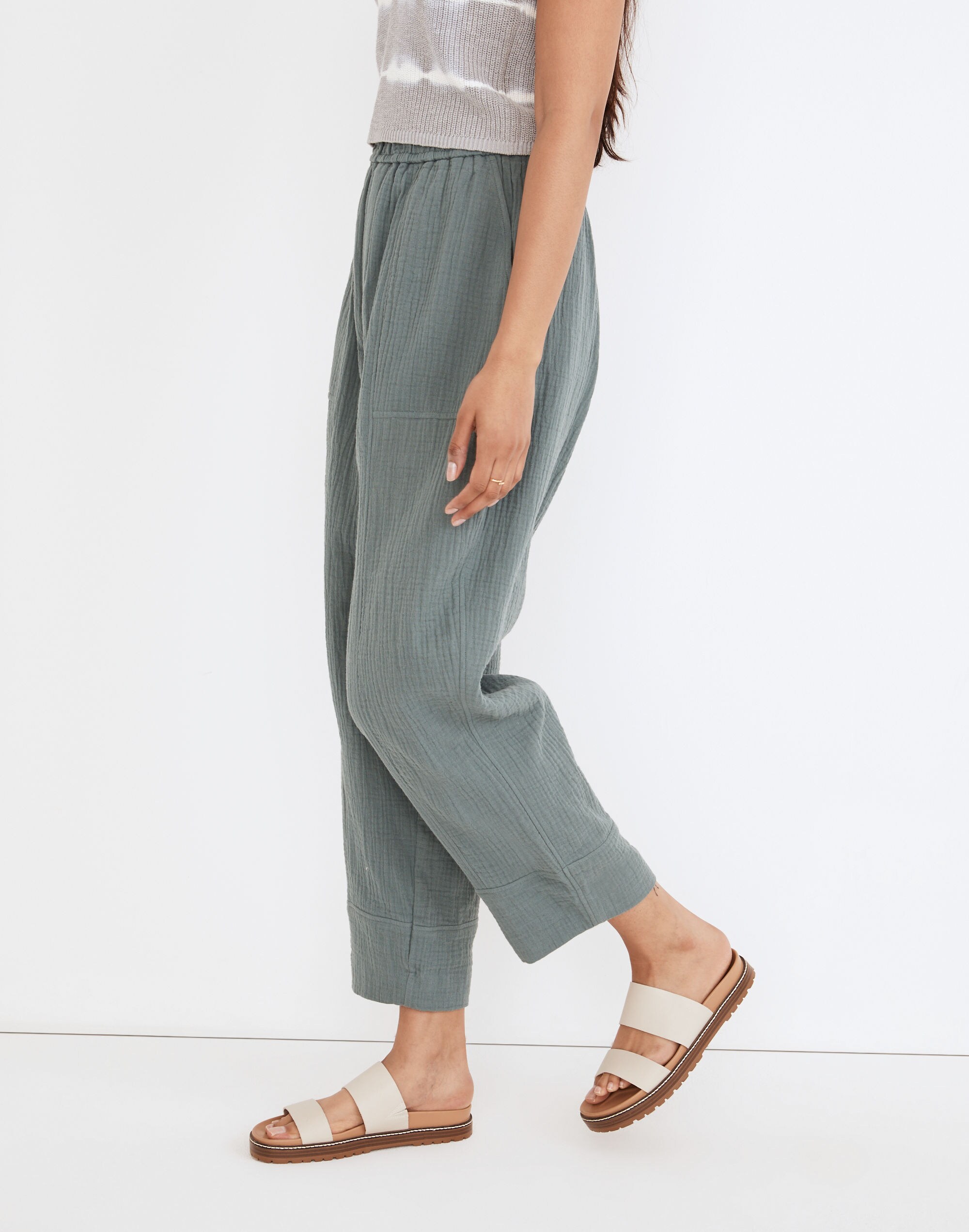 Lightspun Pull-On Balloon Pants