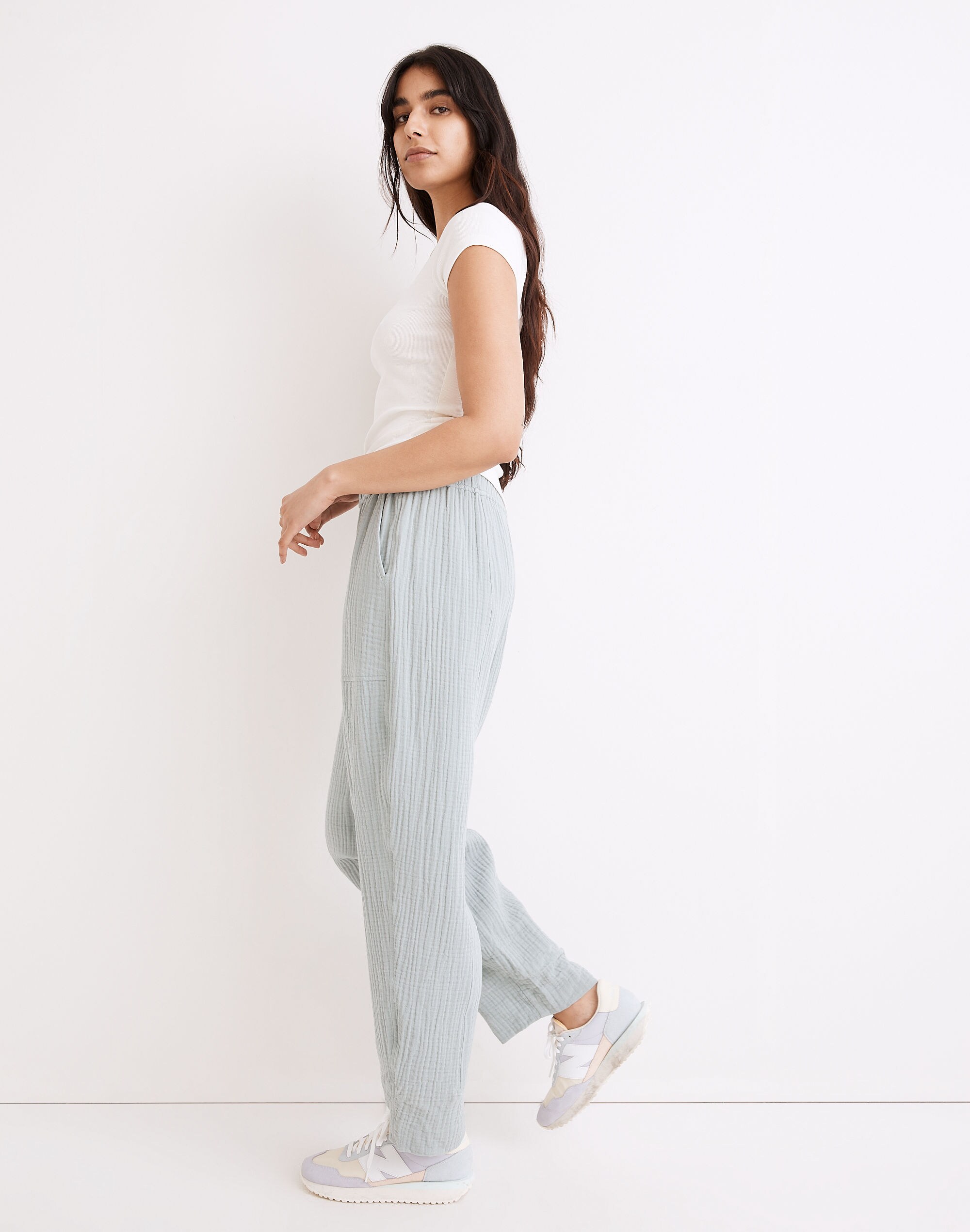 Lightspun Pull-On Balloon Pants