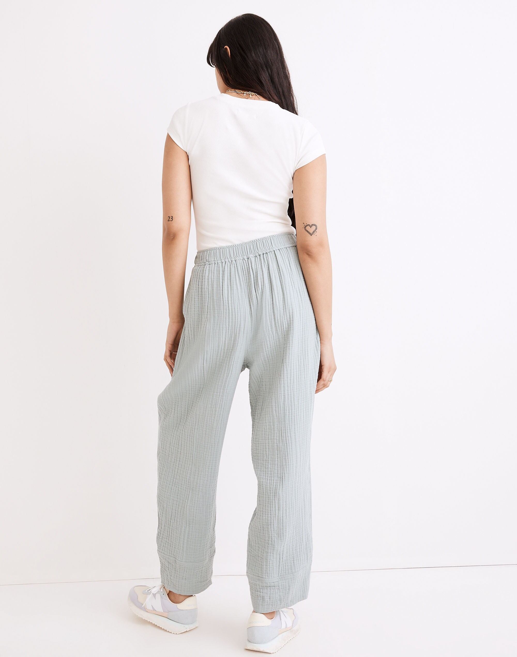 Lightspun Pull-On Balloon Pants
