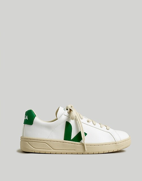 Veja Unveils Urca, a New Vegan Sneaker Composed of Corn Leather