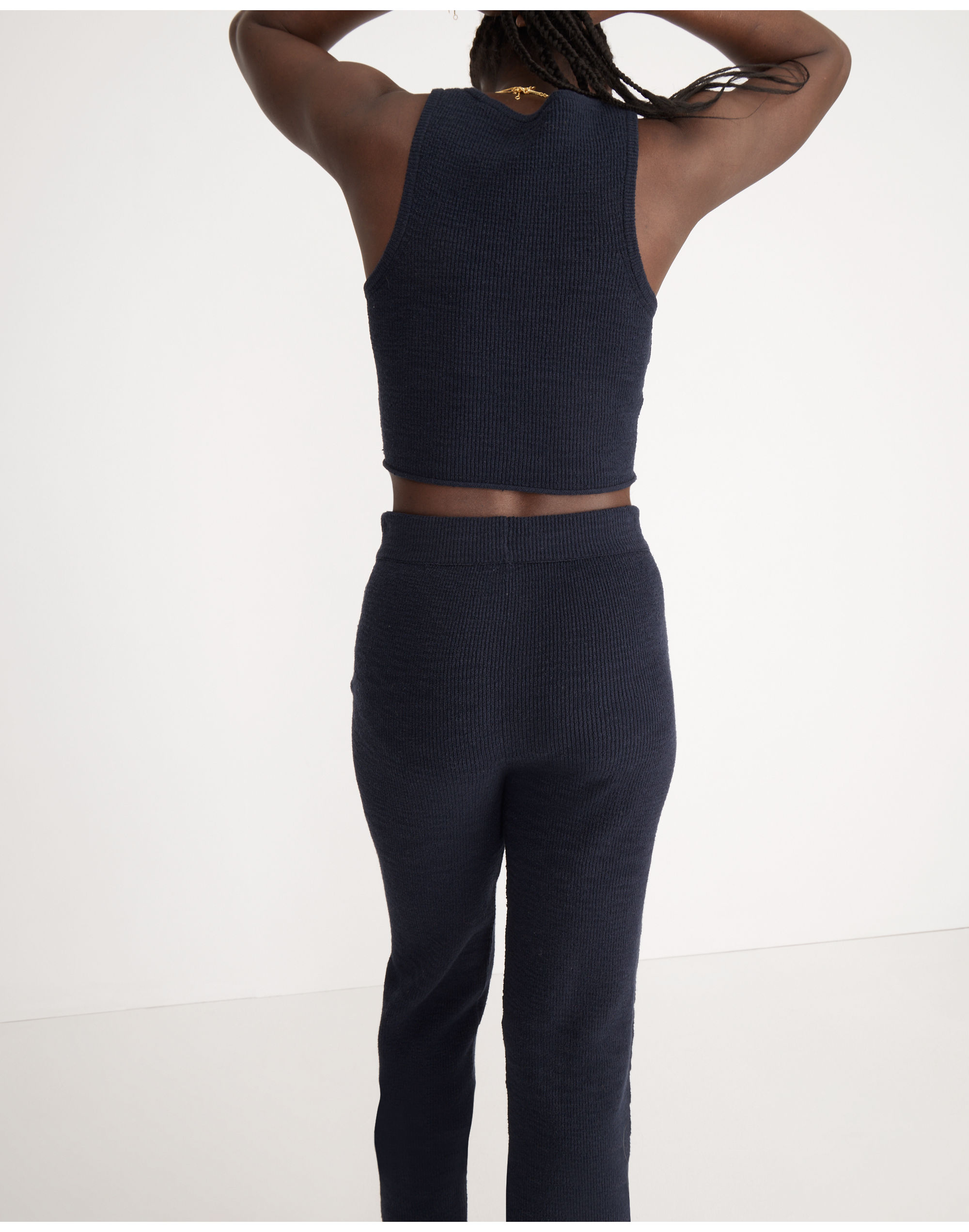 Birchmoor Sweater Tank