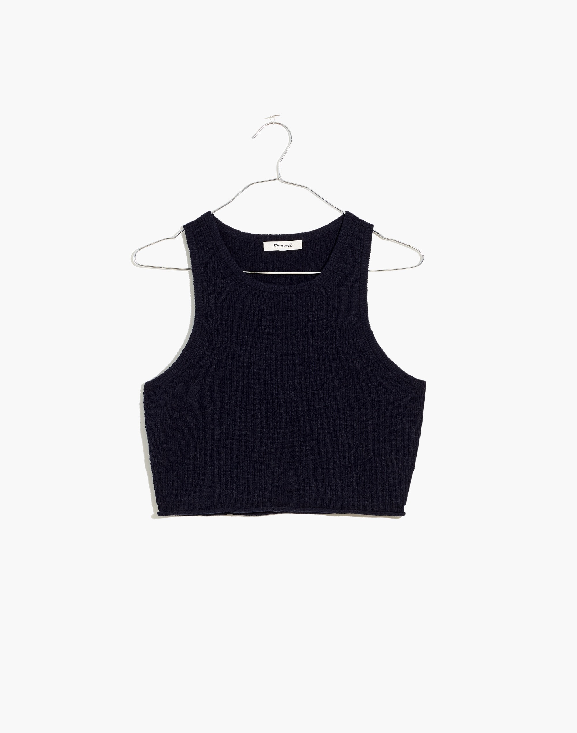 Birchmoor Sweater Tank