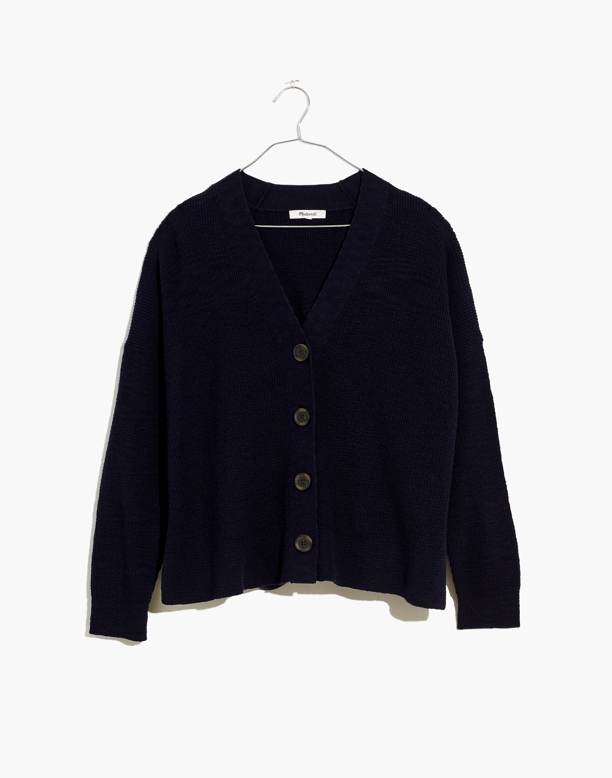 Birchmoor Cardigan Sweater