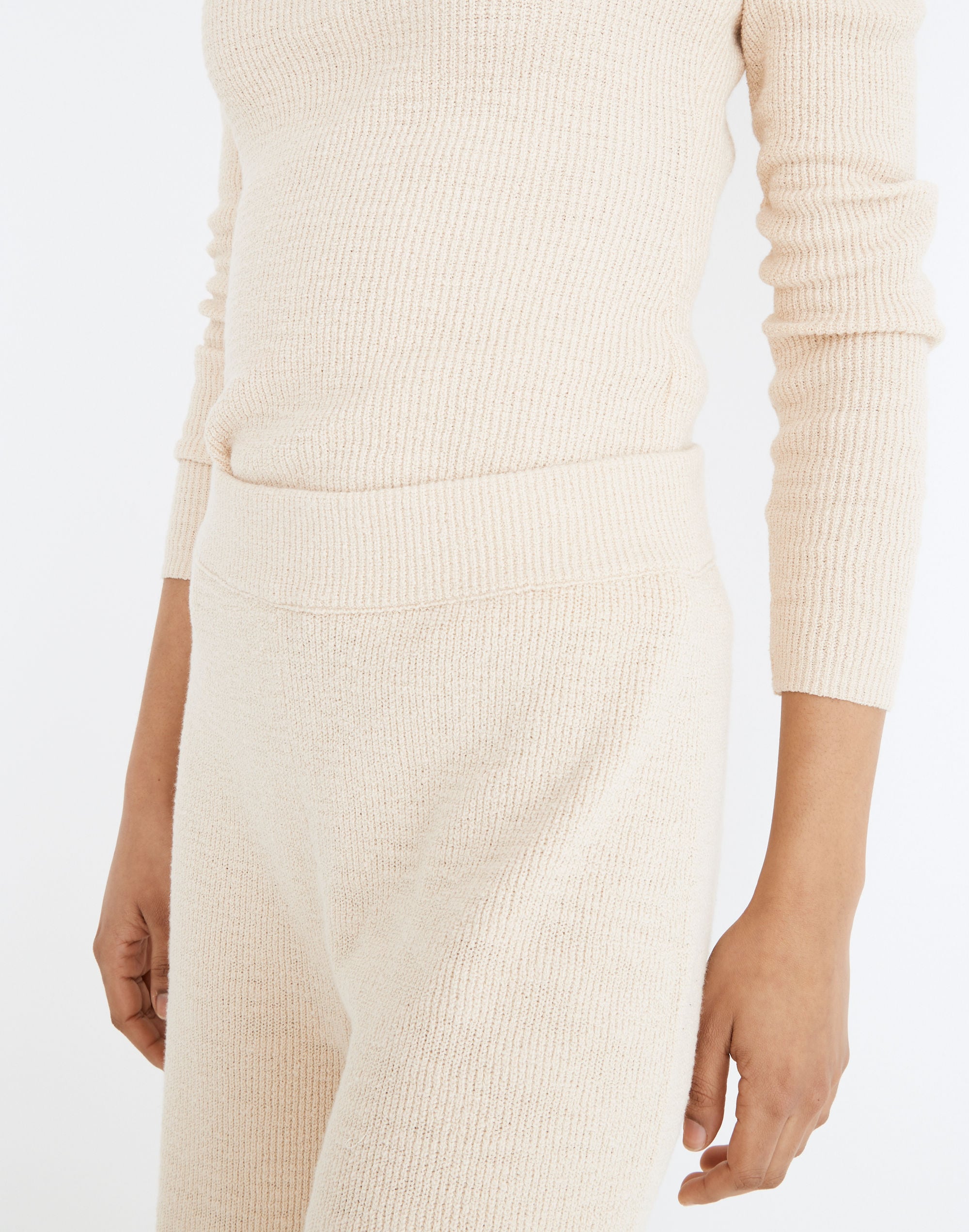 Birchmoor Sweater Pants