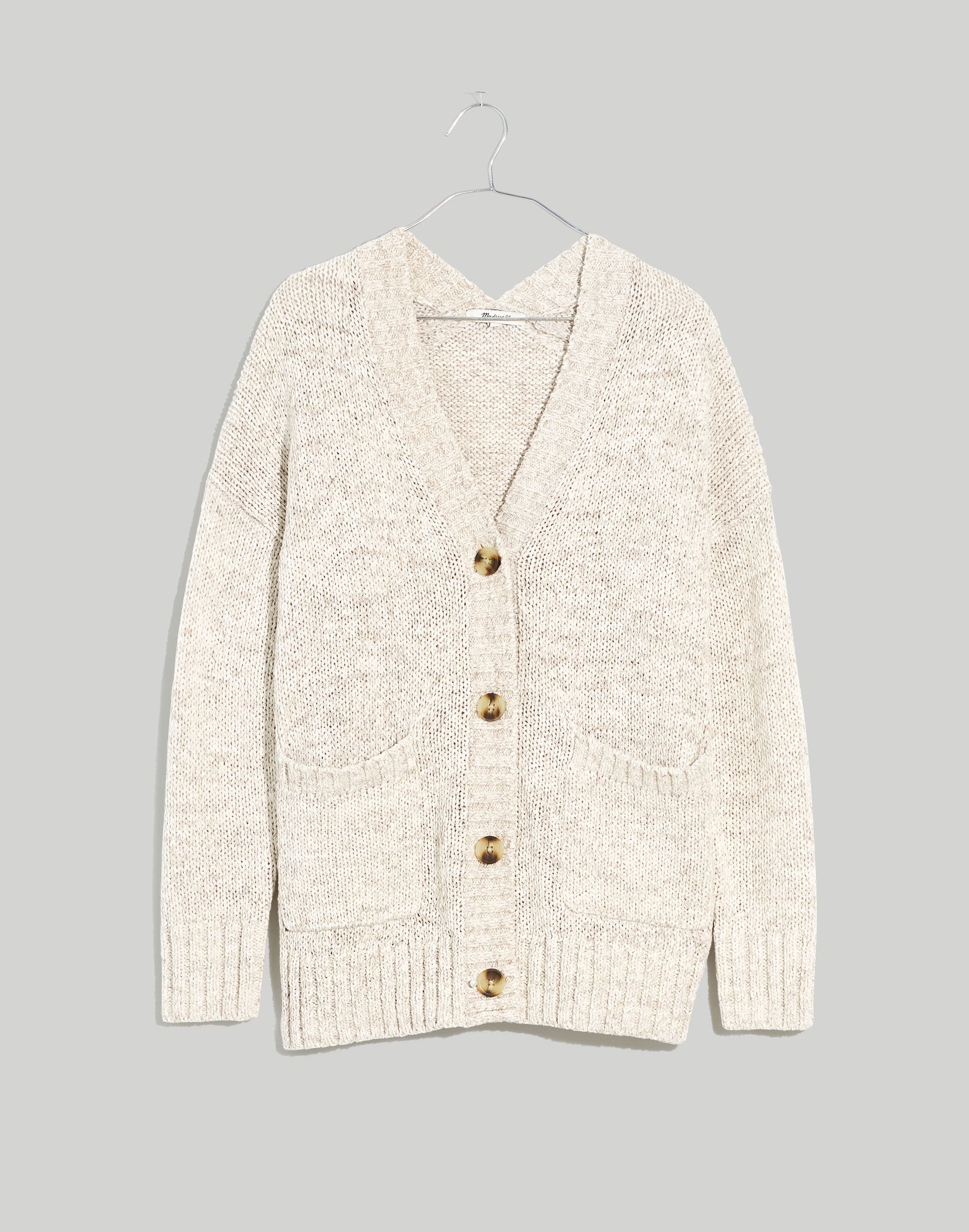 Mainville Cardigan Sweater