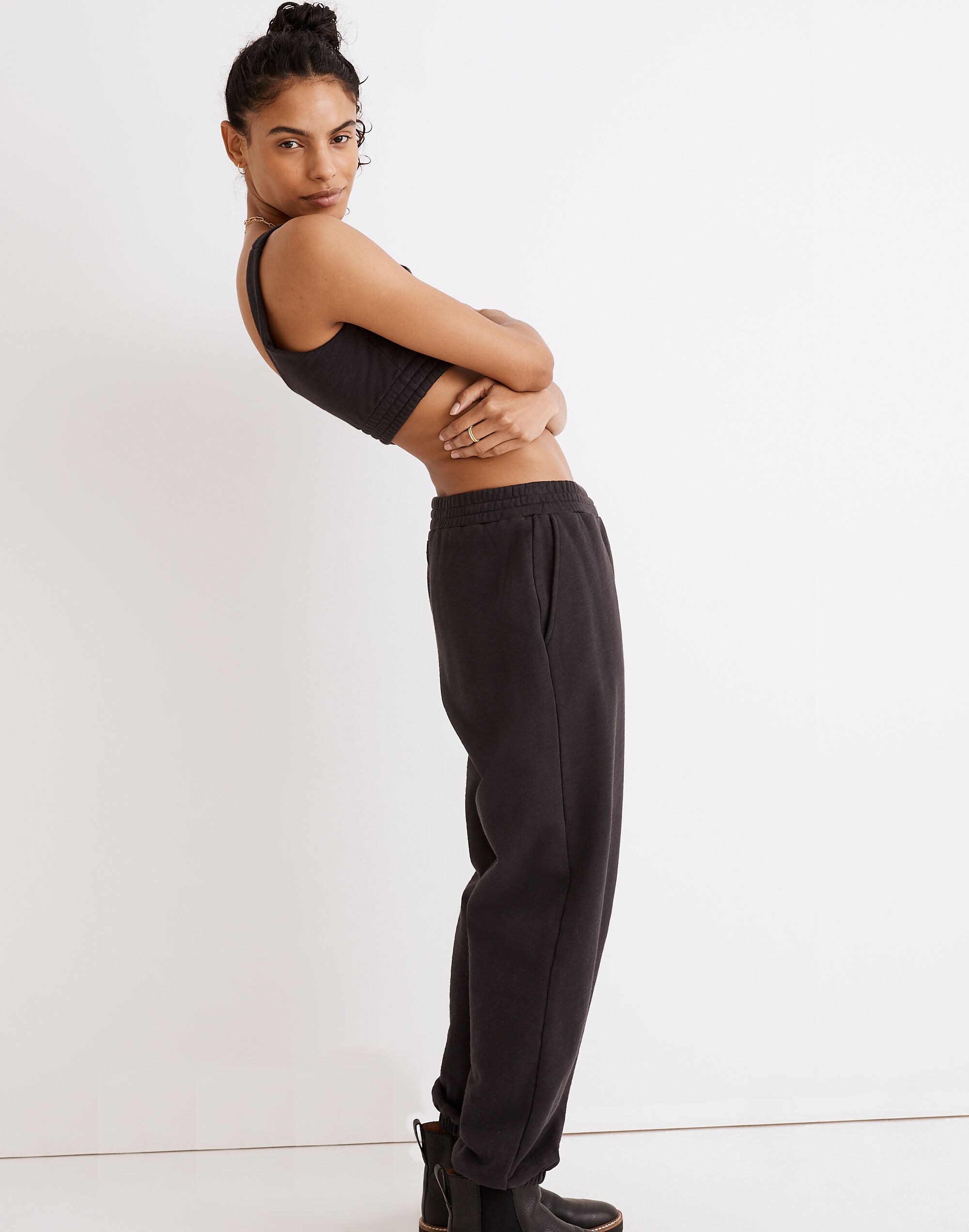 MWL Oversized Sweatpants