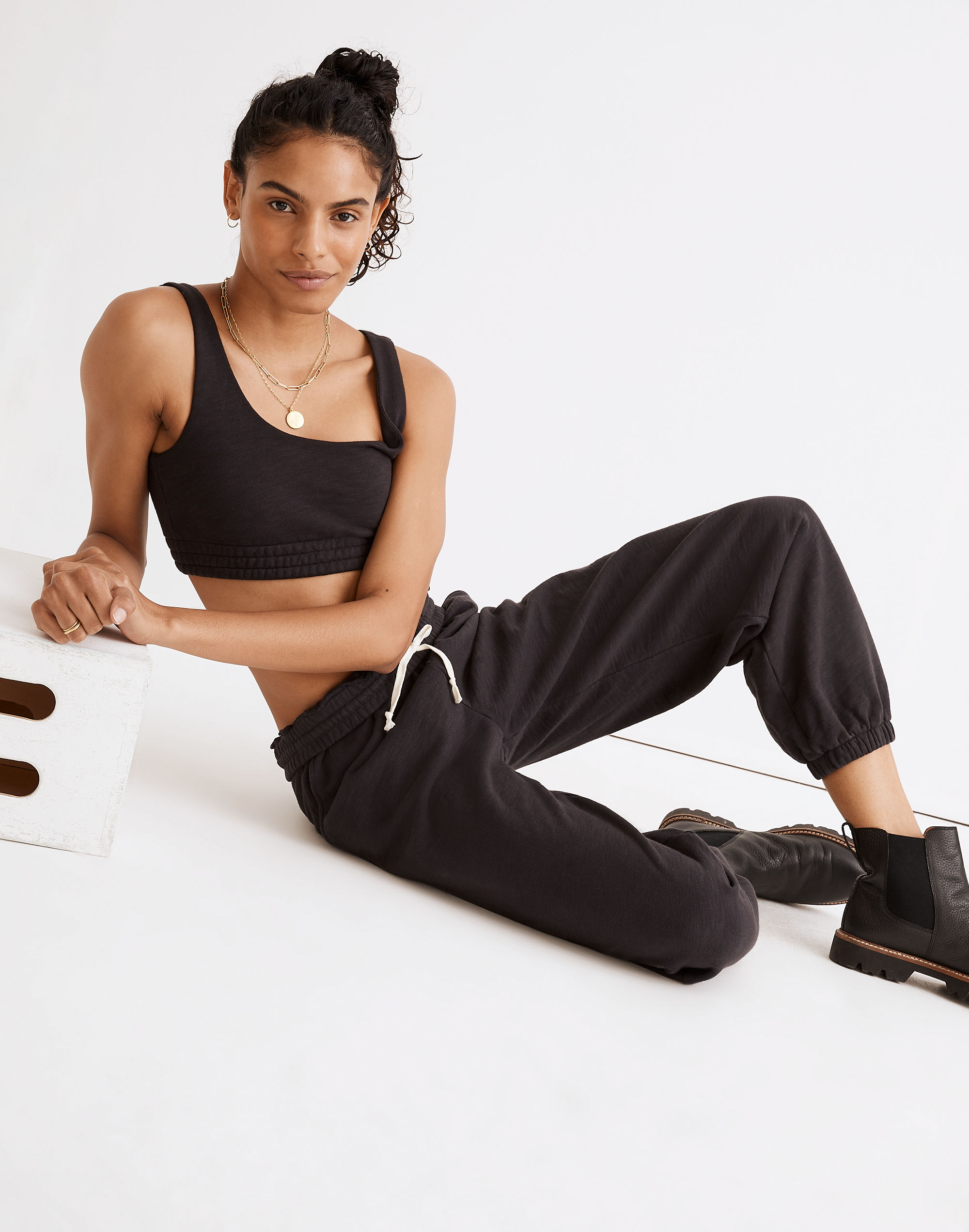 MWL Oversized Sweatpants