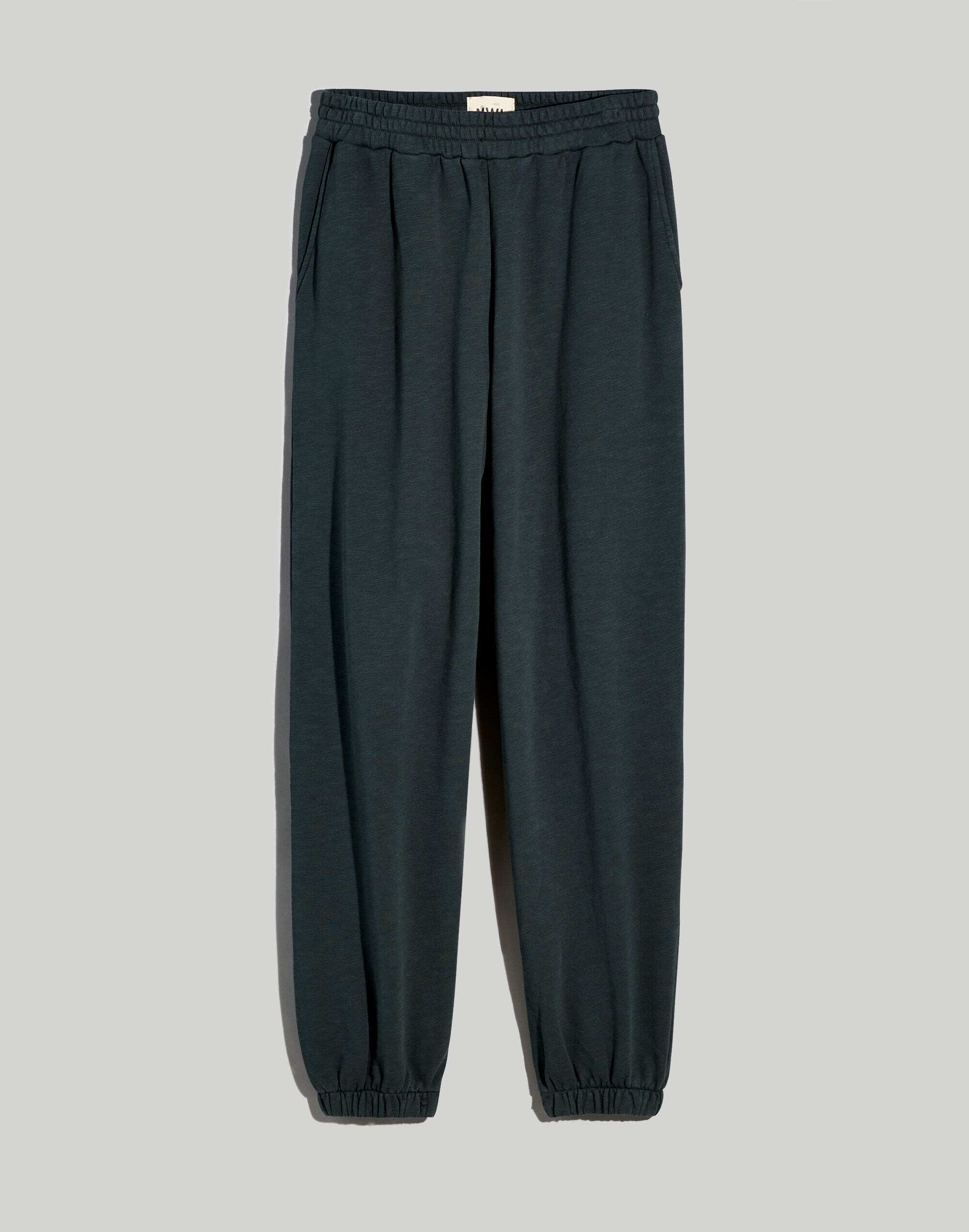 MWL Oversized Sweatpants in null image 2