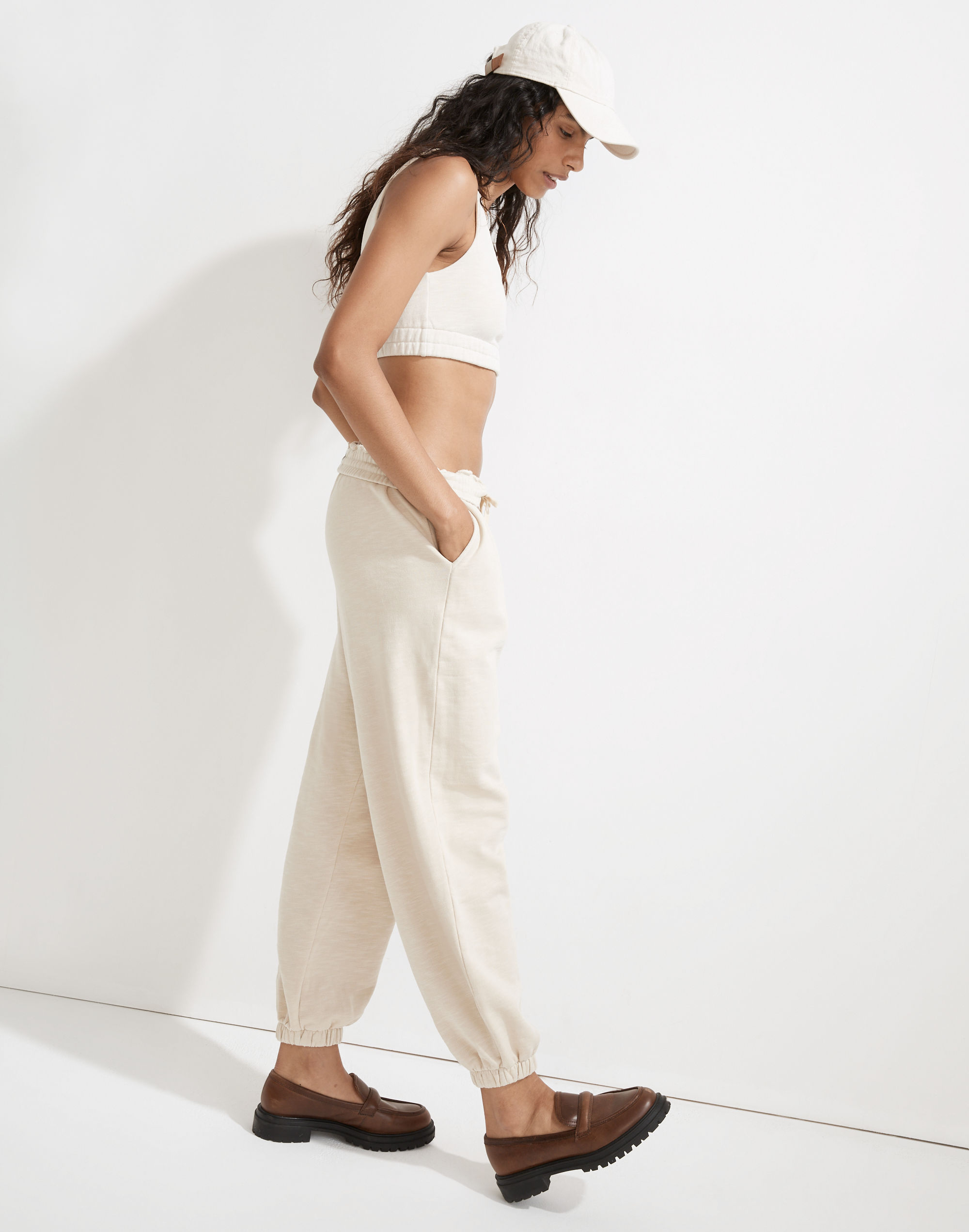 MWL Oversized Sweatpants