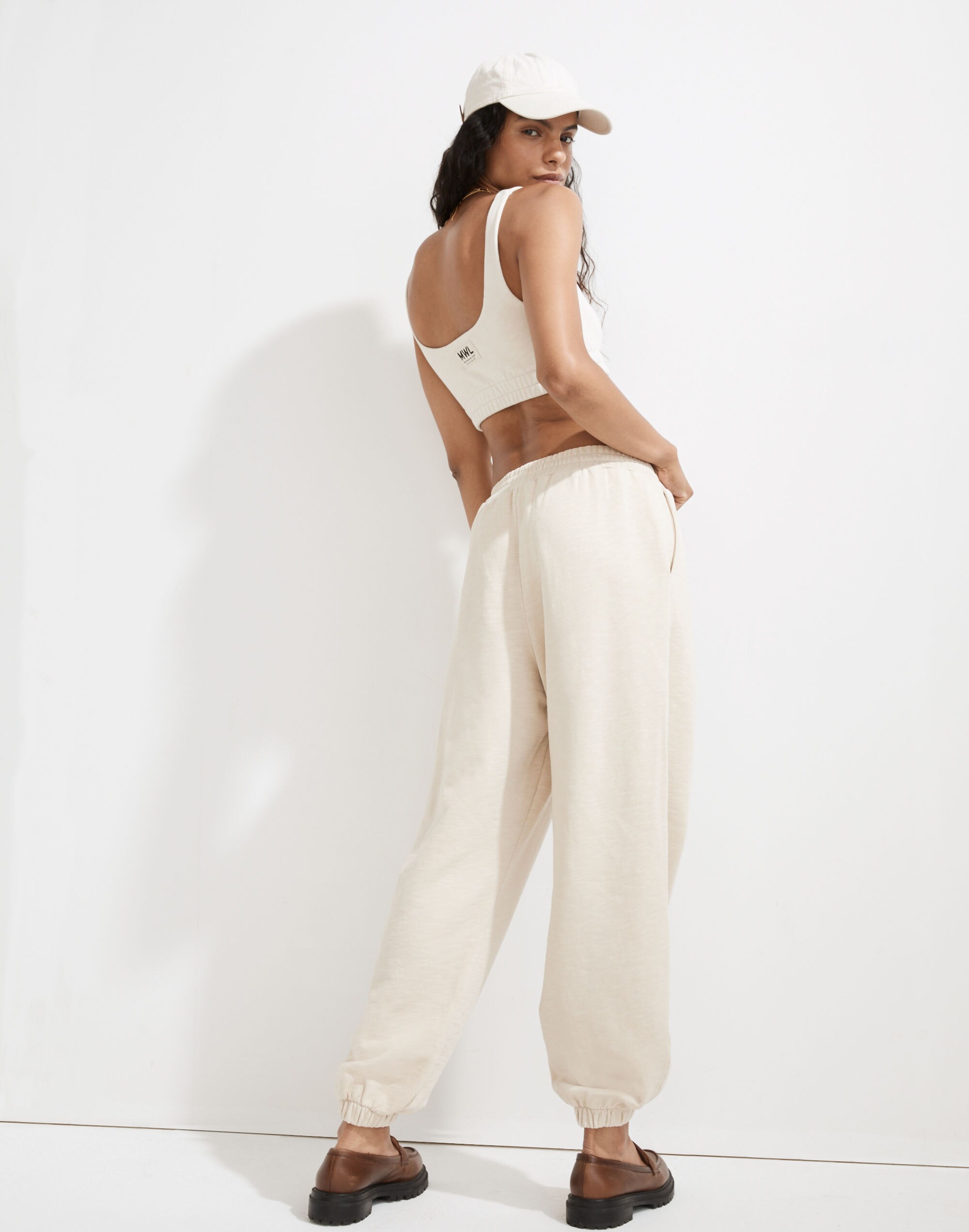 MWL Oversized Sweatpants