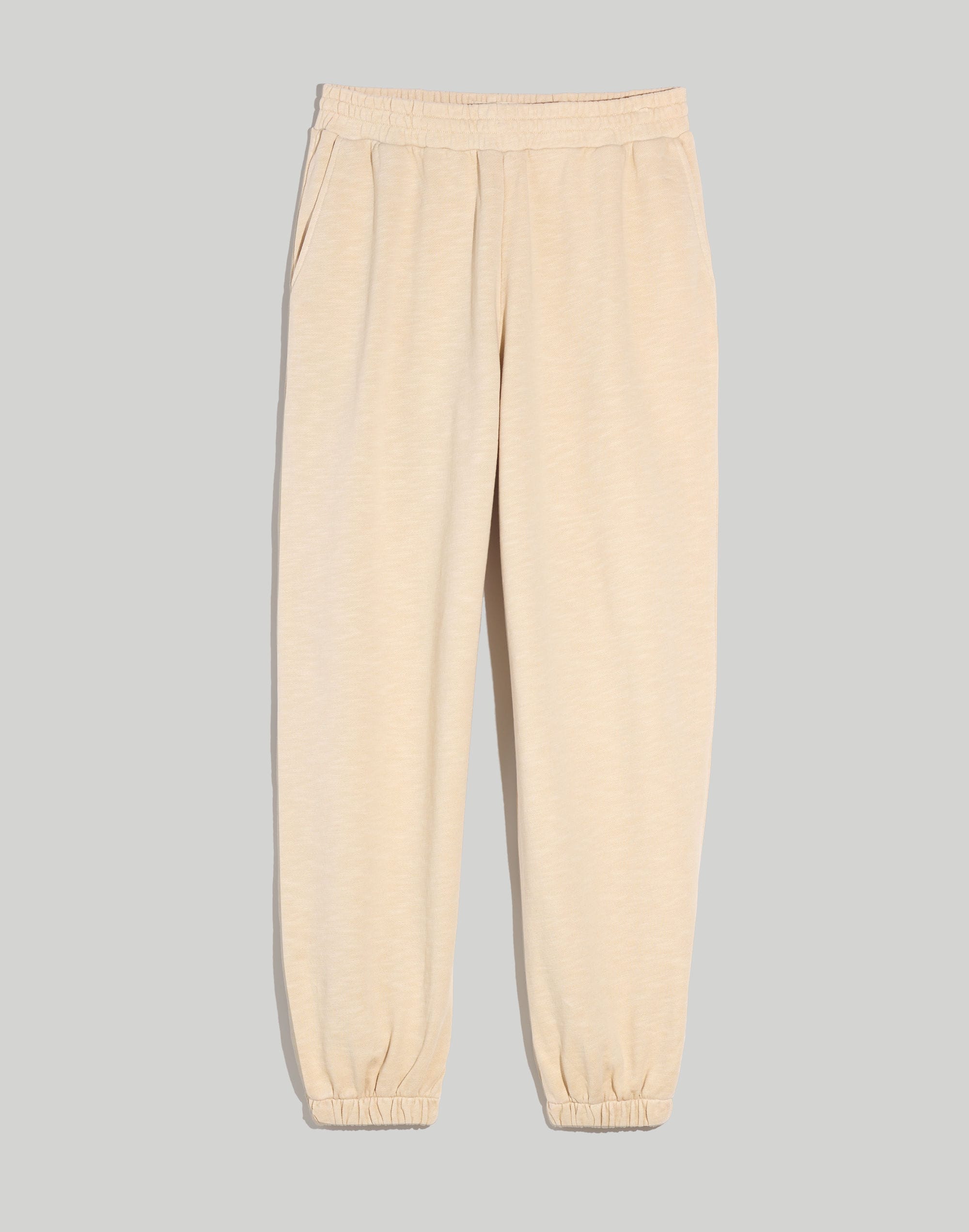 MWL Oversized Sweatpants