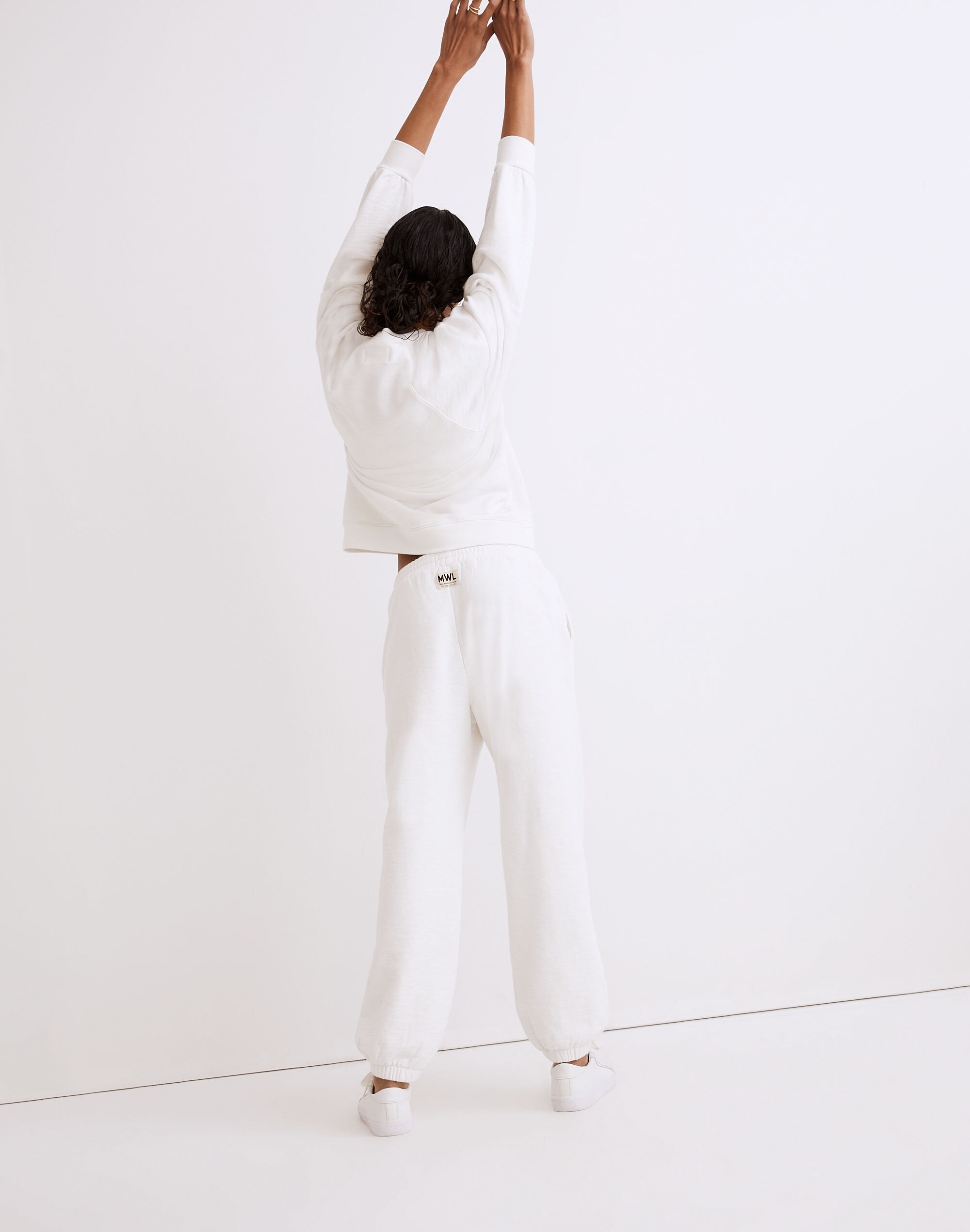 MWL Oversized Sweatpants