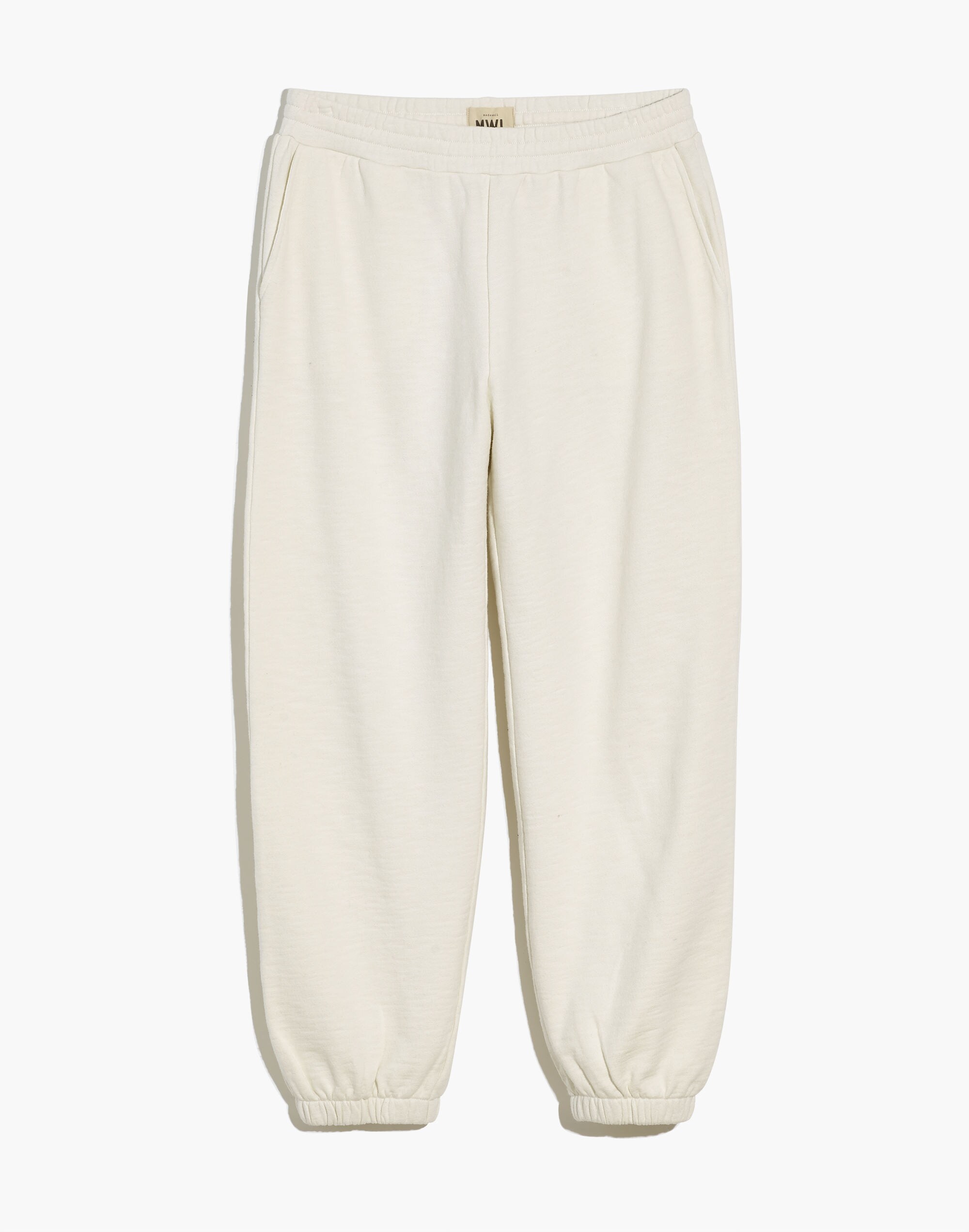 MWL Oversized Sweatpants
