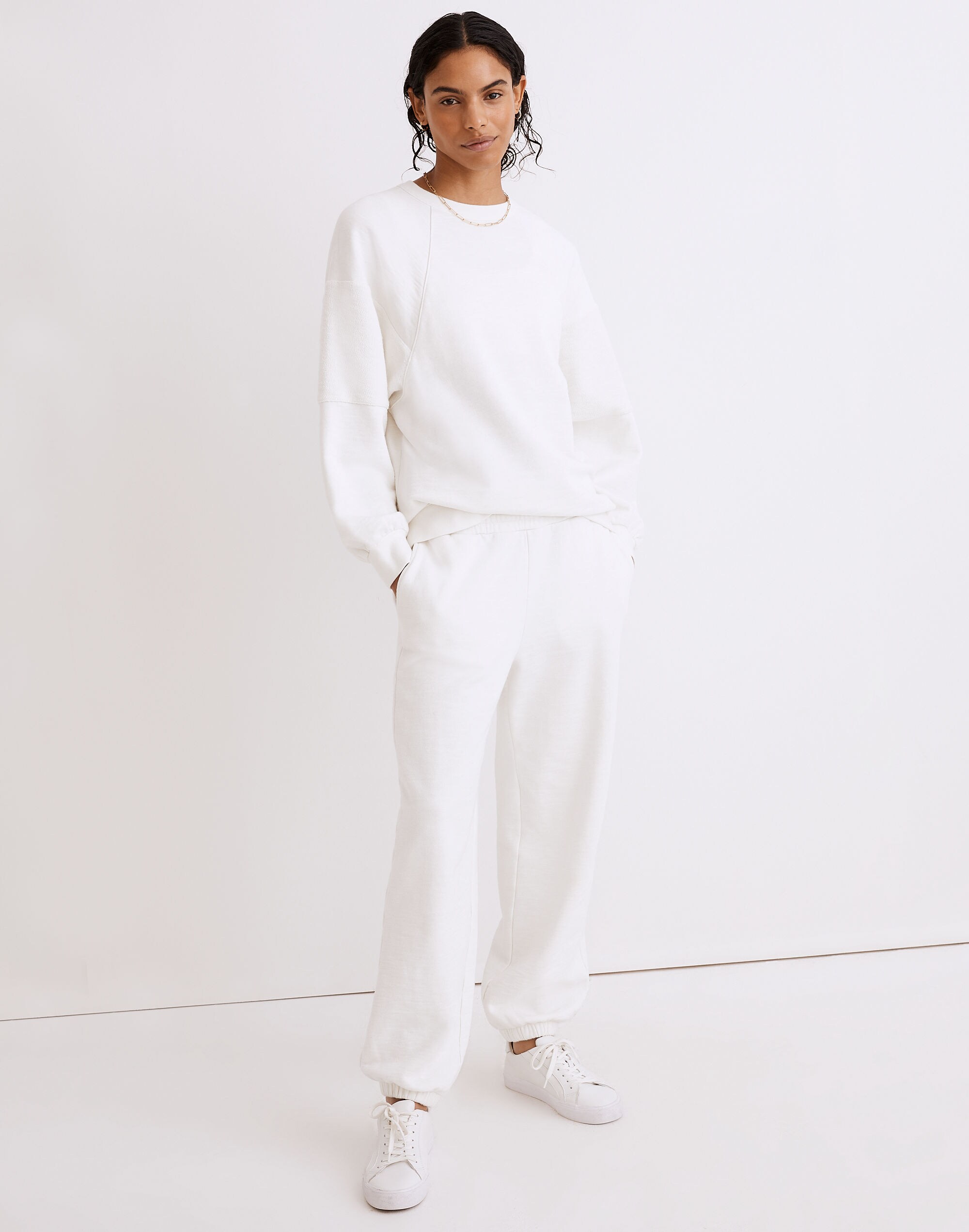 MWL Oversized Sweatpants