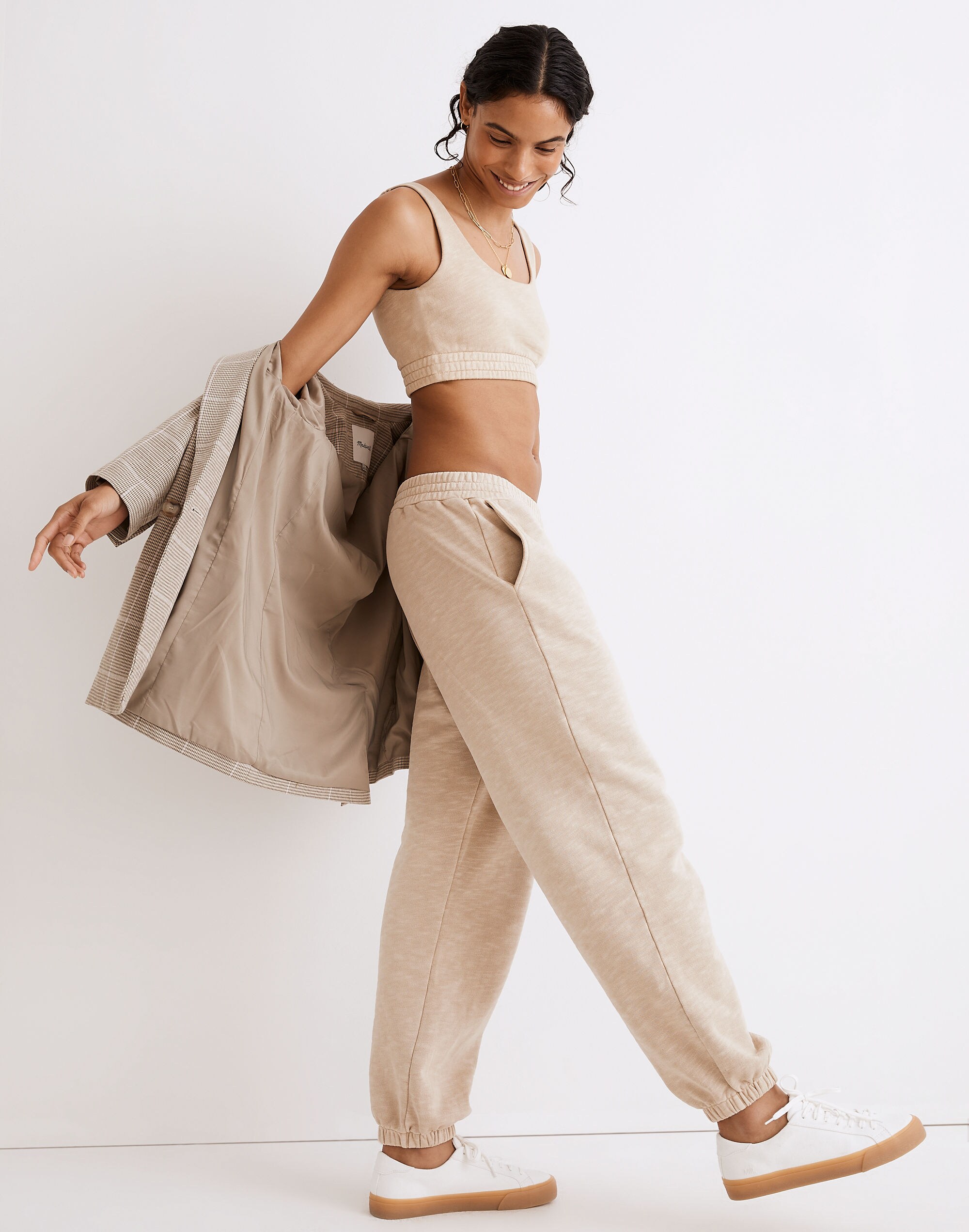 MWL Oversized Sweatpants