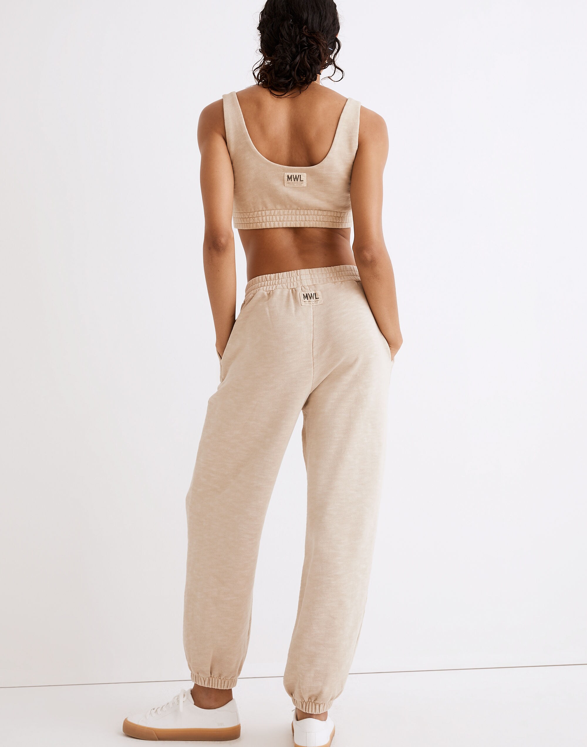 MWL Oversized Sweatpants