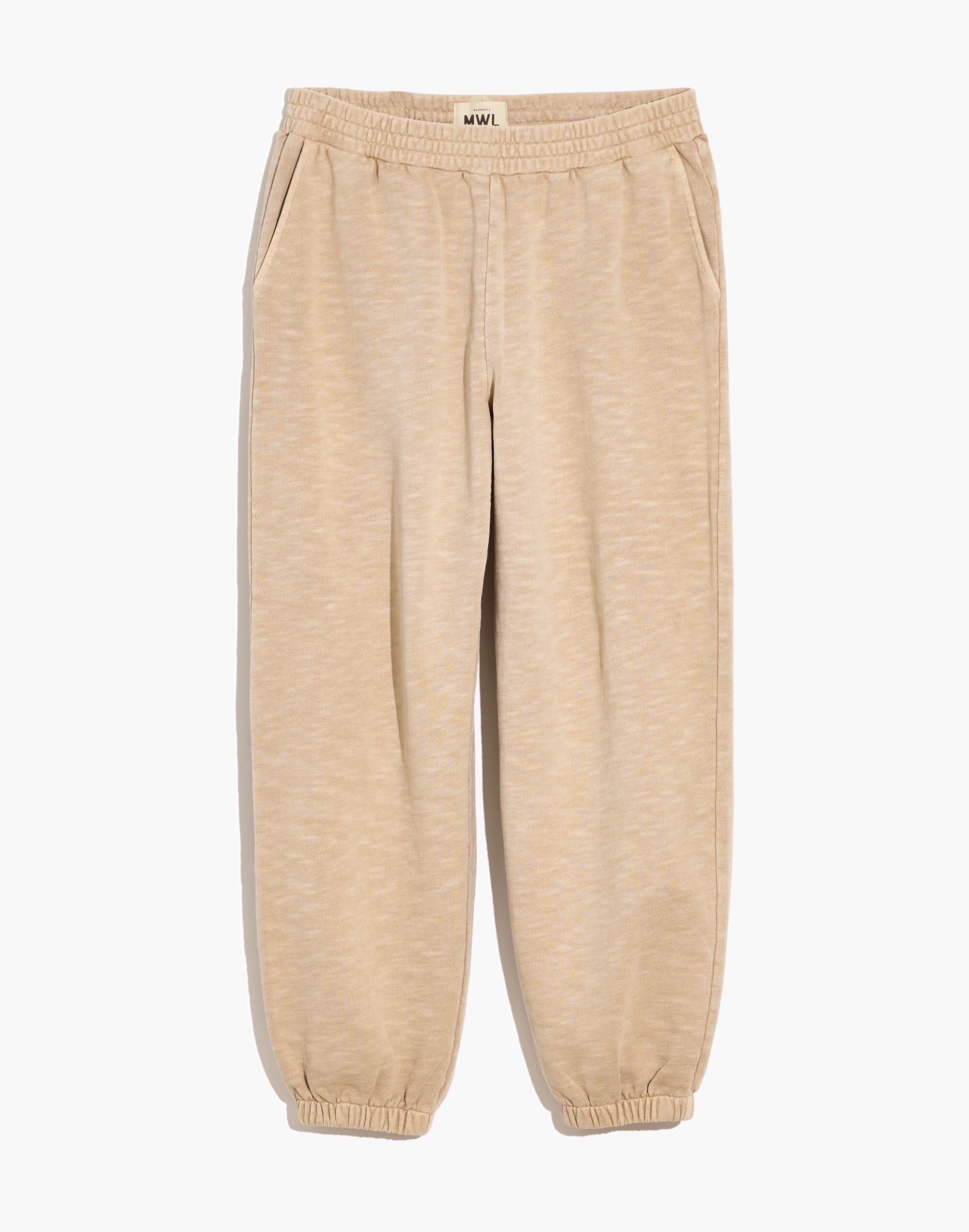 MWL Oversized Sweatpants