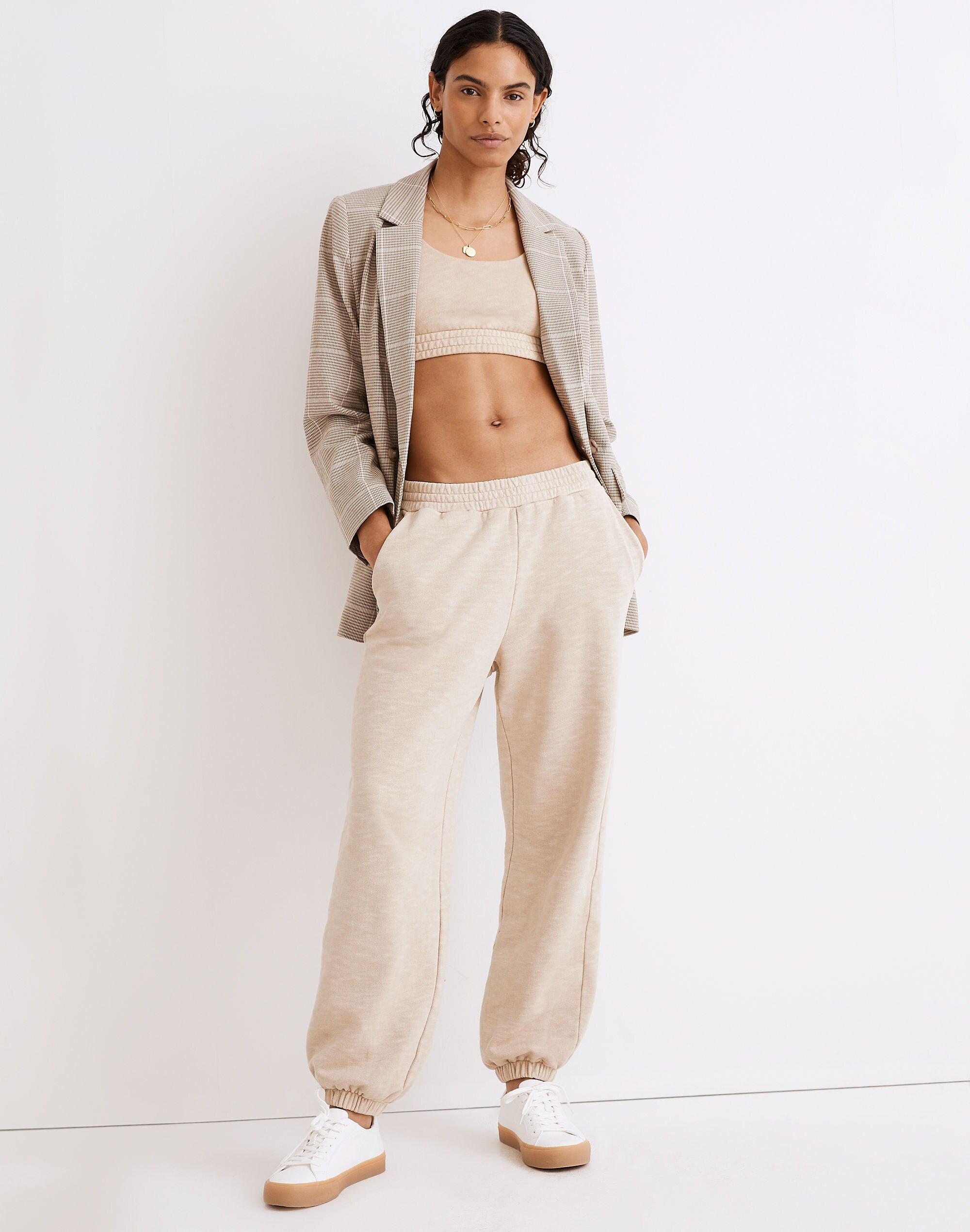 MWL Oversized Sweatpants