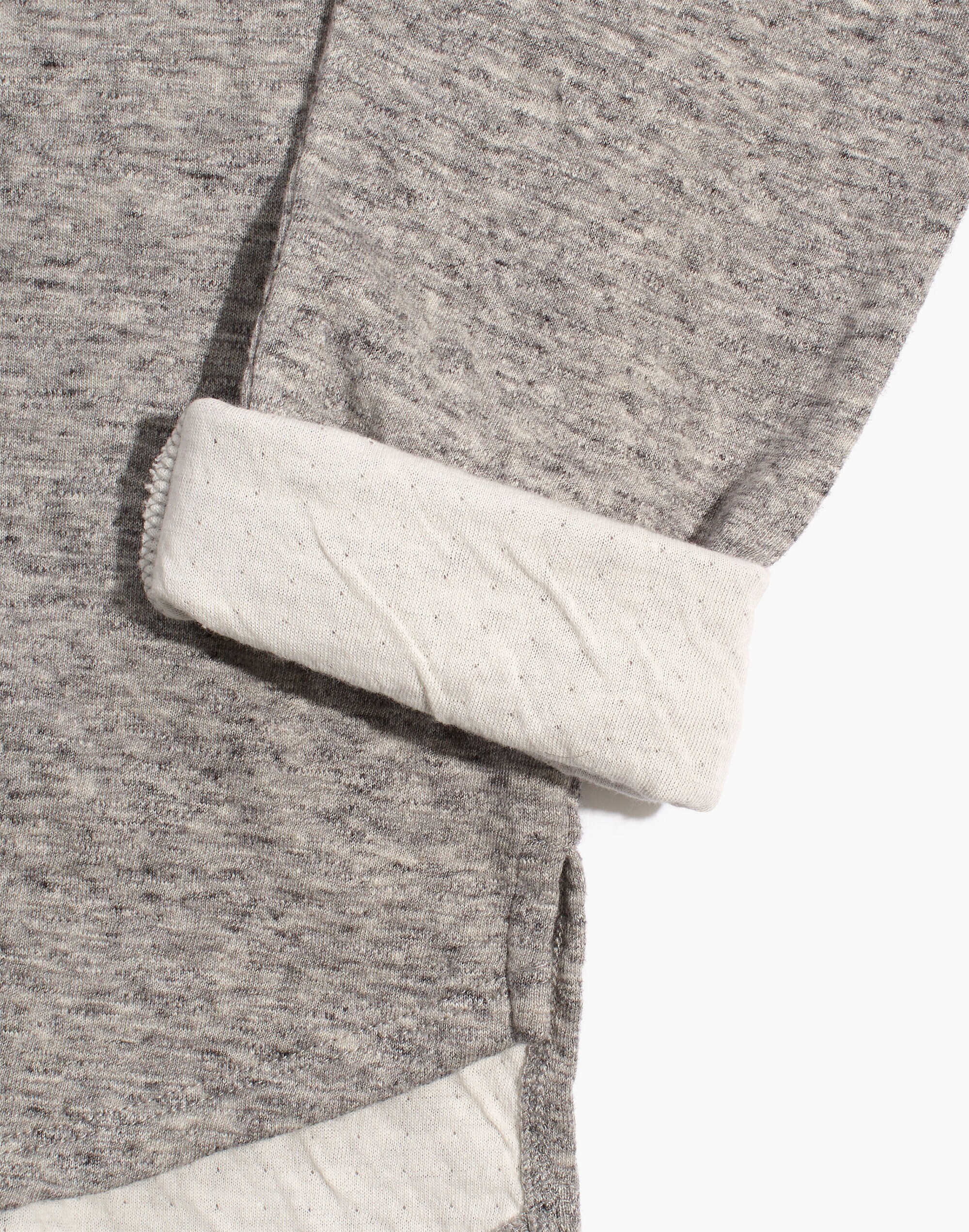 Double-Faced Tee
