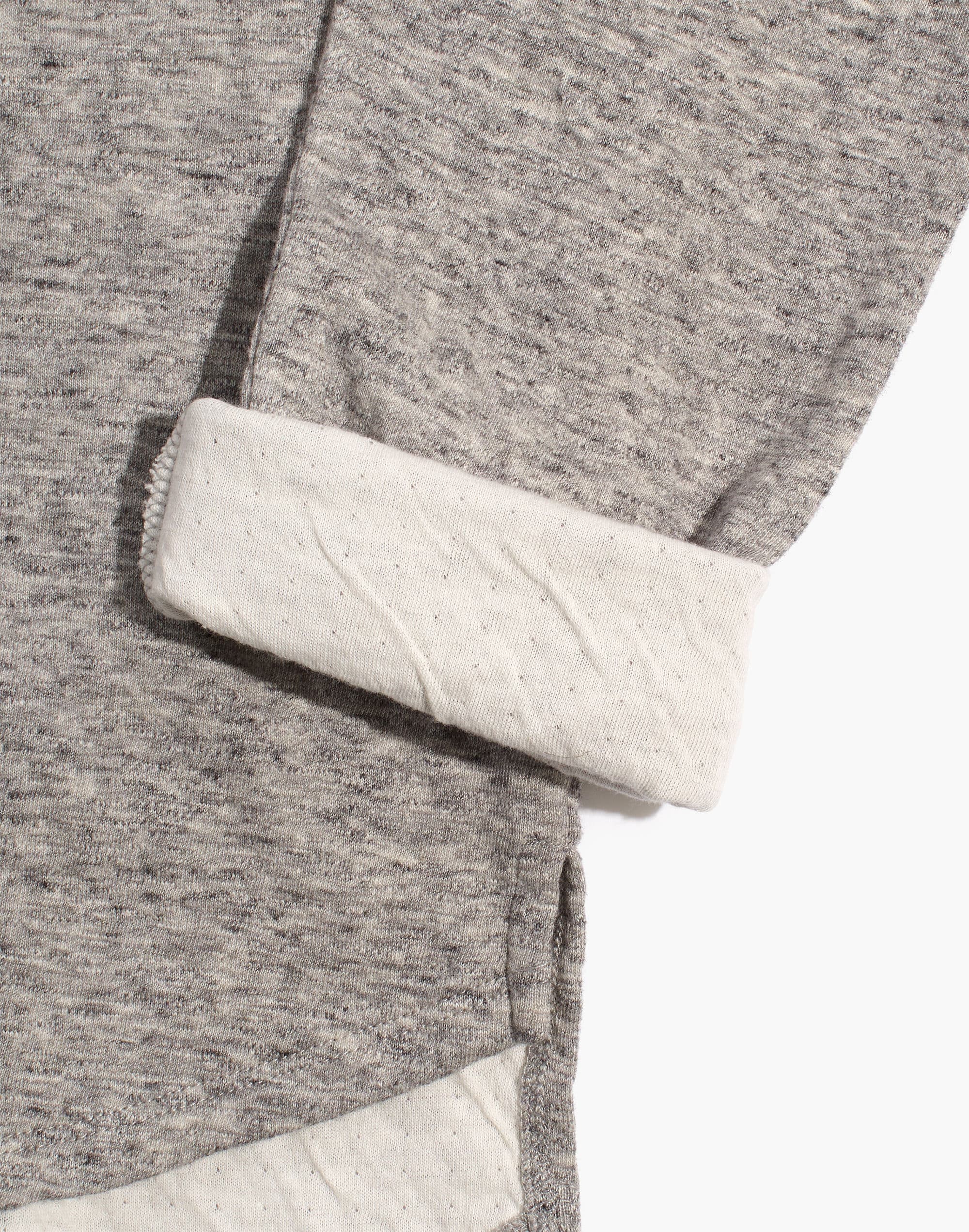 Double-Faced Tee