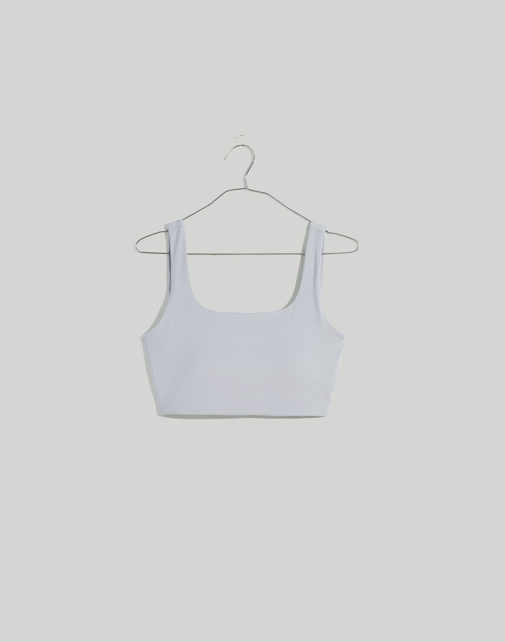 Flex Square-Neck Sports Bra