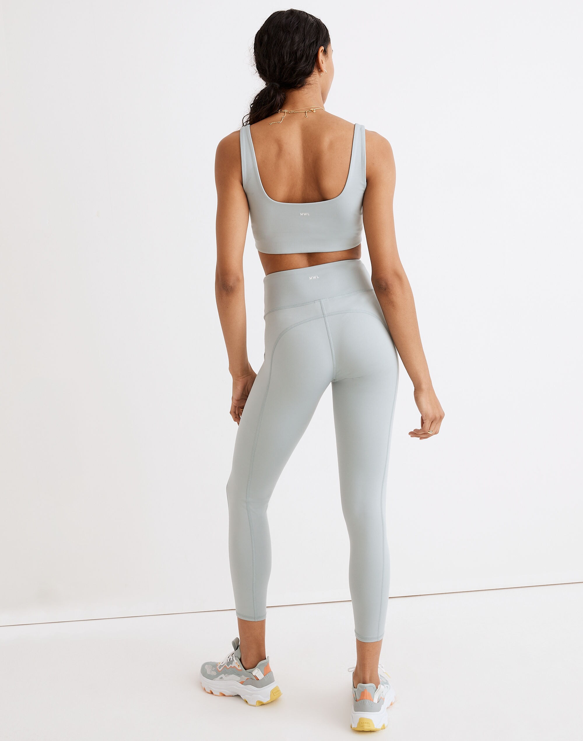 Flex High-Rise 25" Leggings