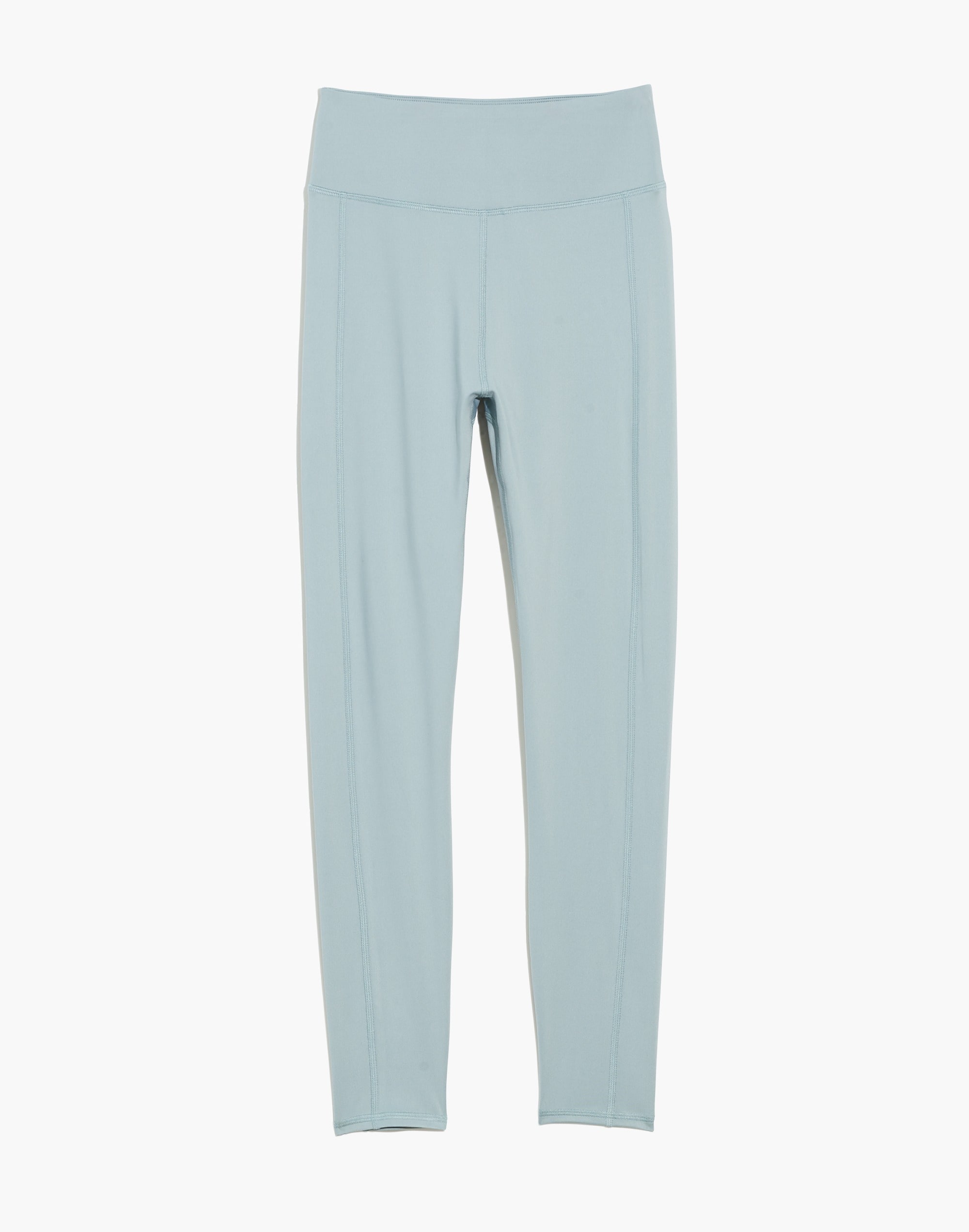 Curvy Flex High-Rise 25" Leggings