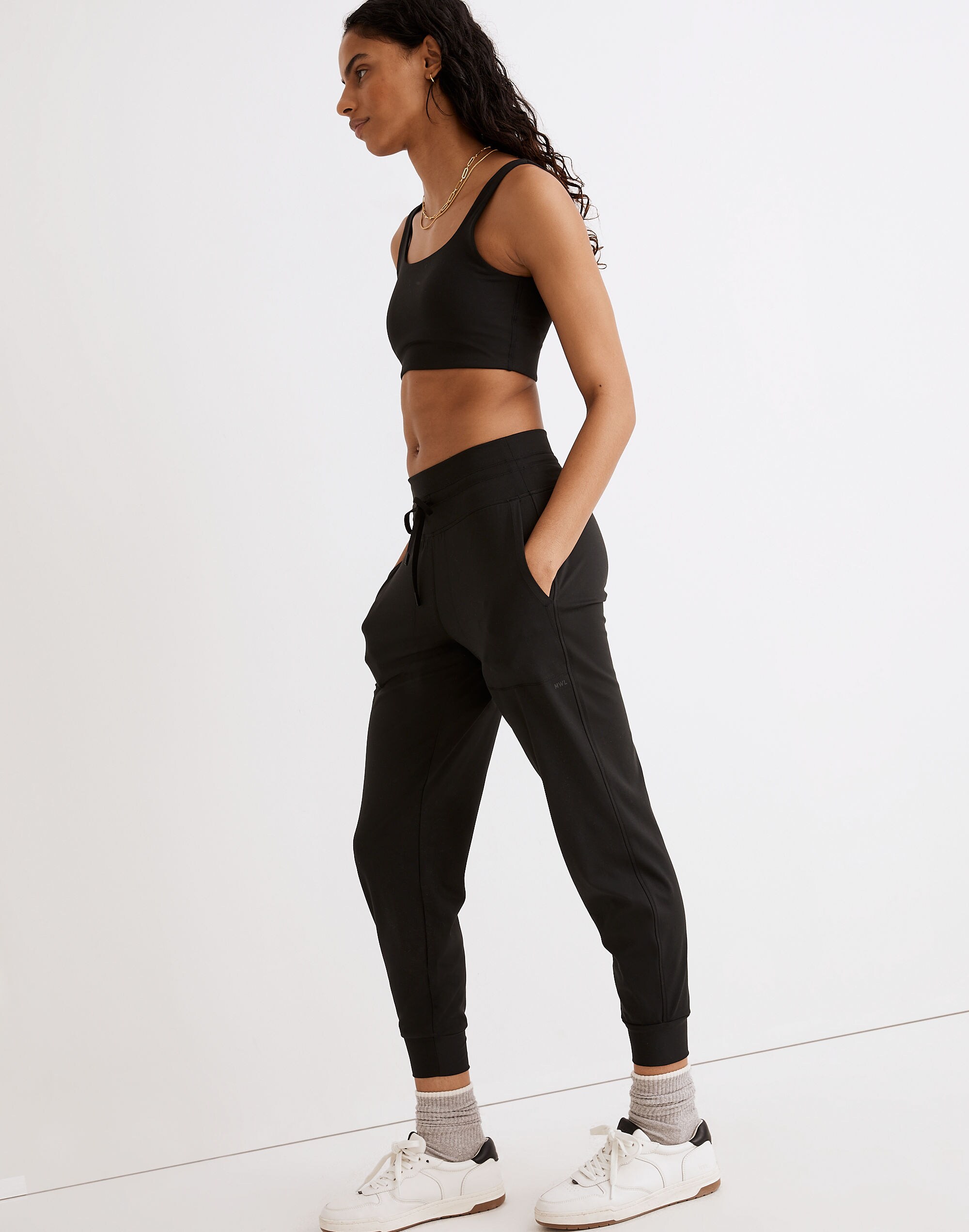 MWL Flex Skinny Joggers