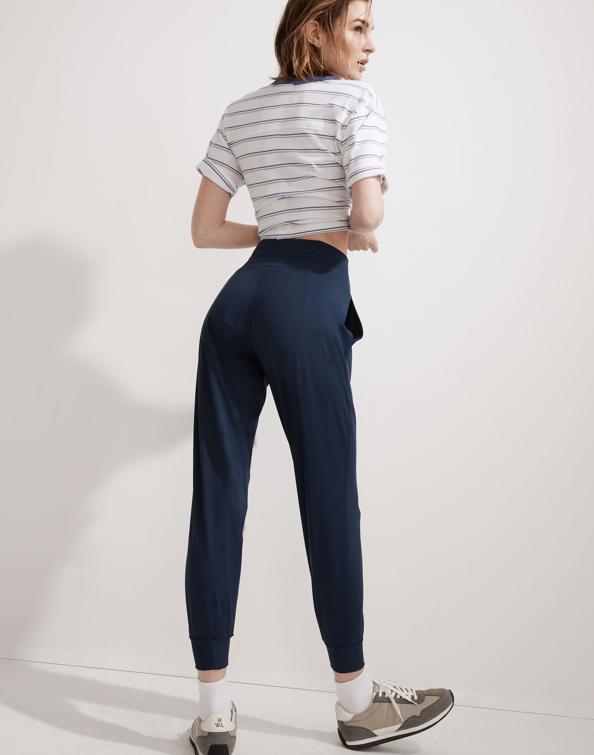 MWL Flex Skinny Joggers
