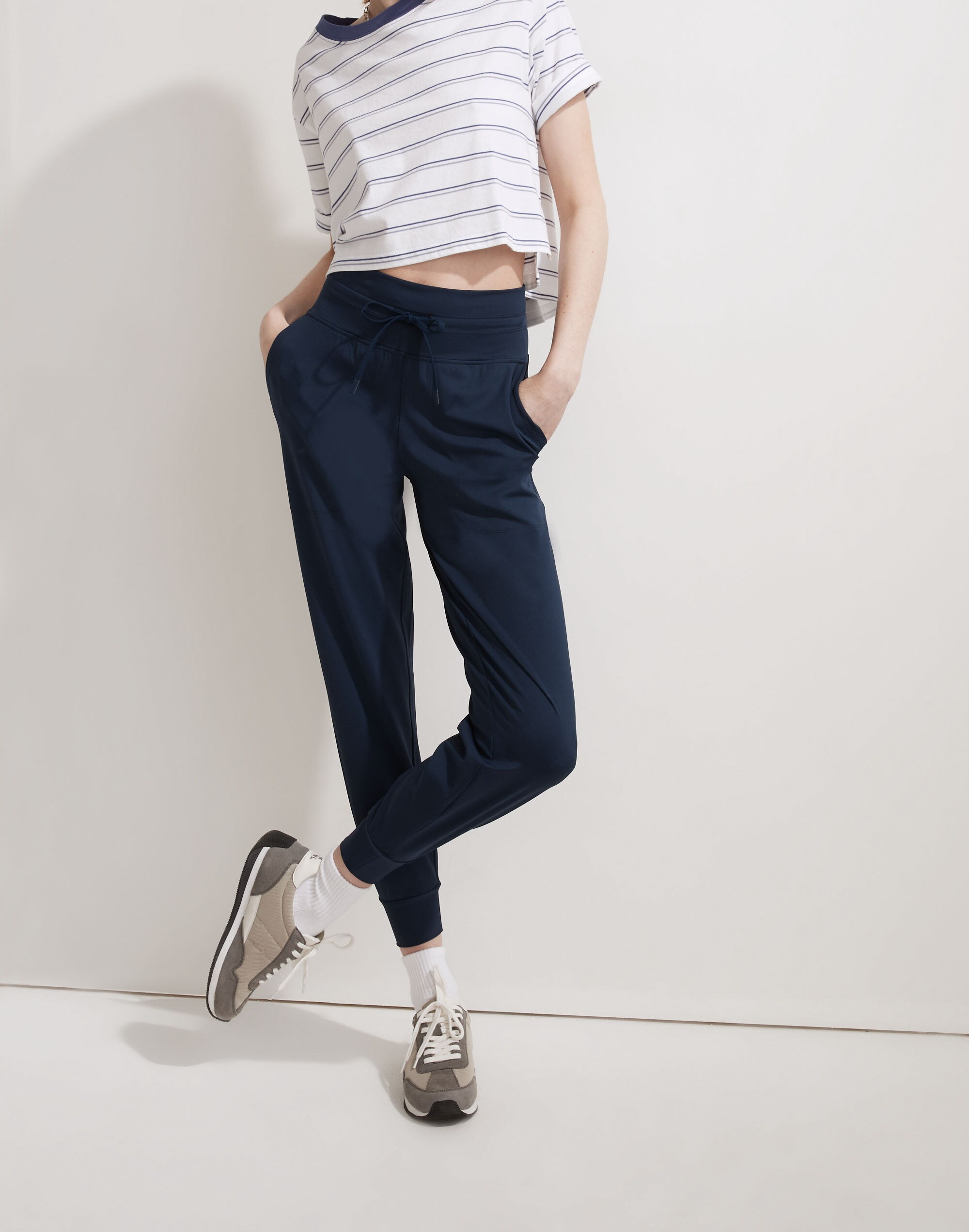 MWL Flex Skinny Joggers