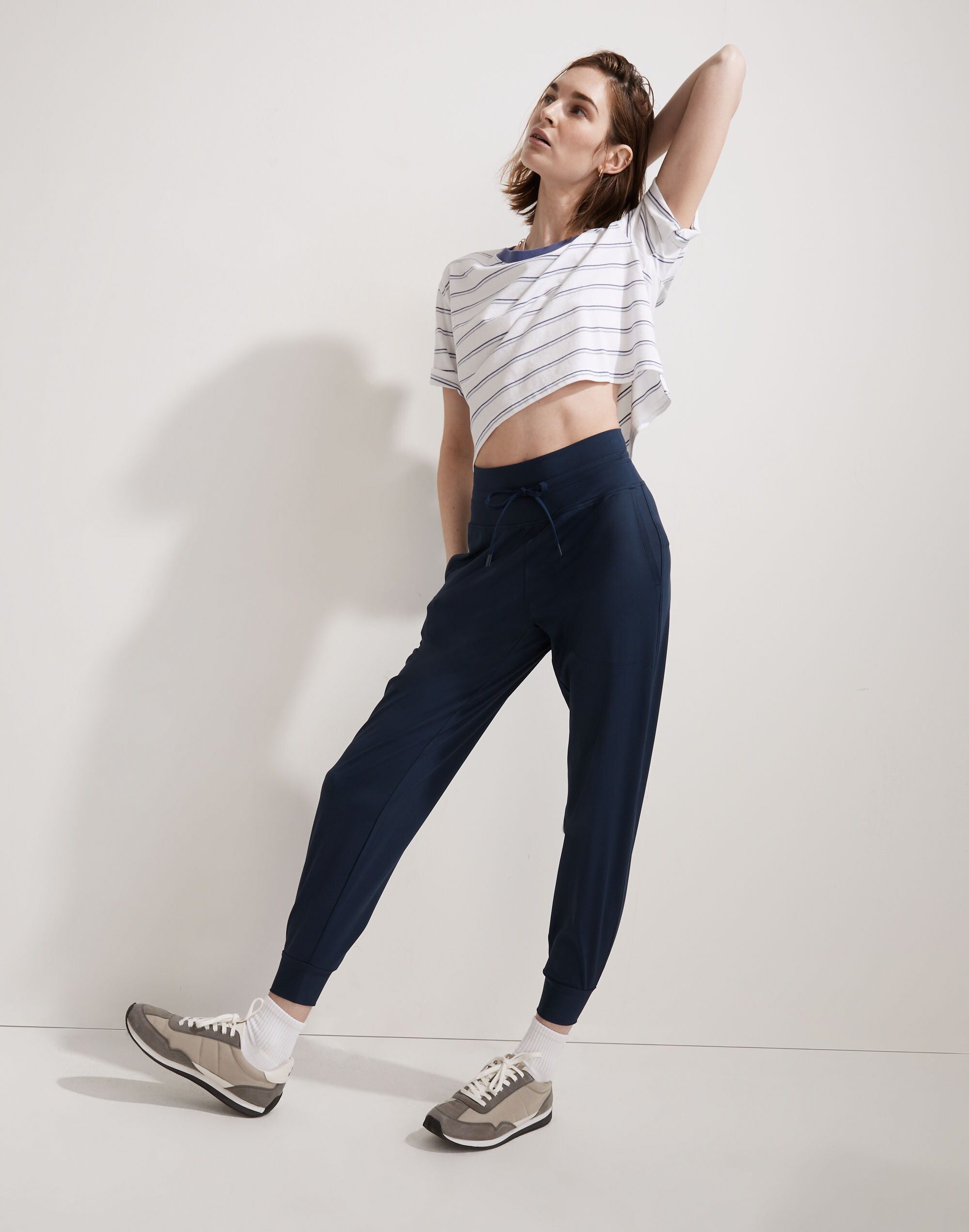 MWL Flex Skinny Joggers
