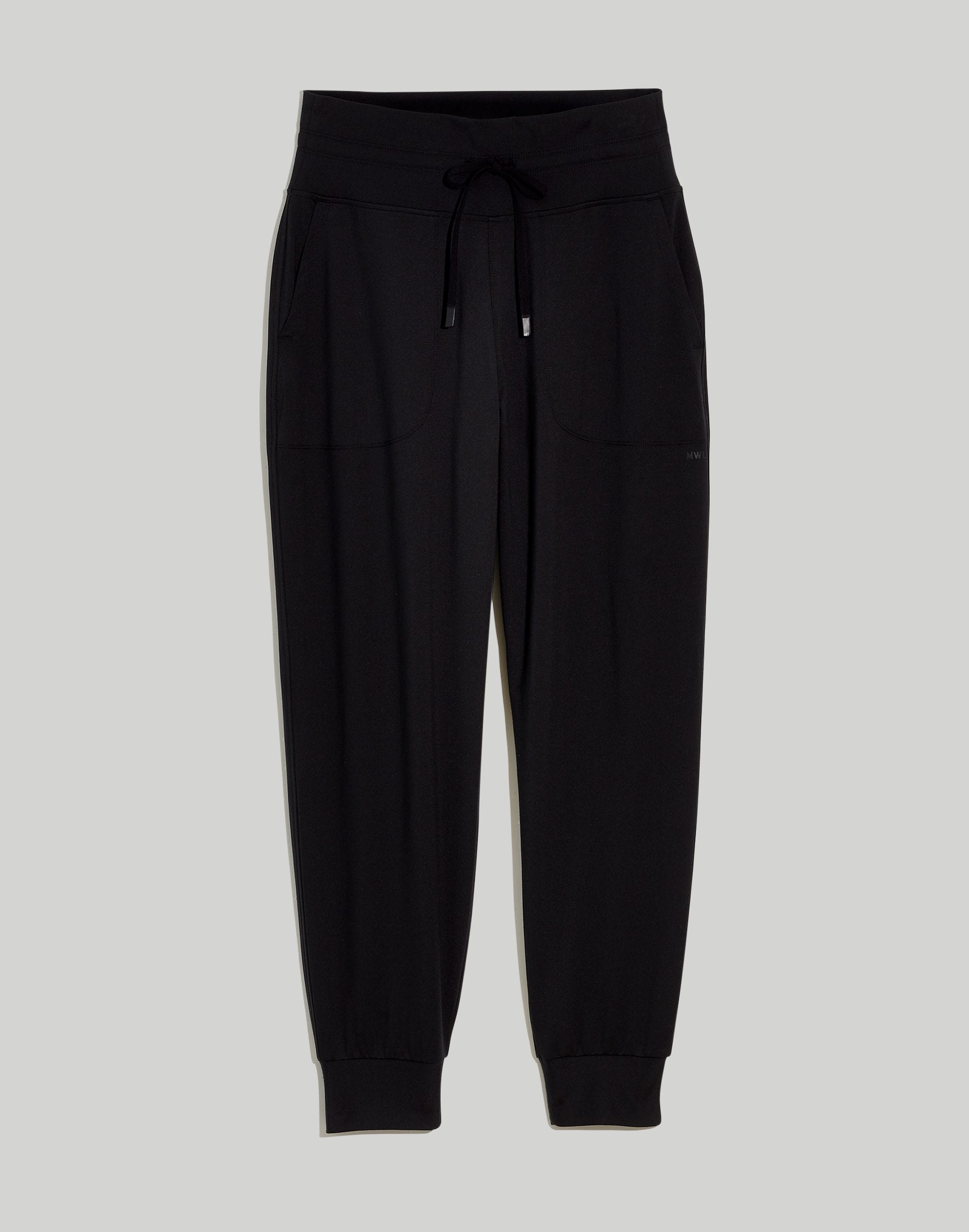 Curvy MWL Flex Skinny Joggers