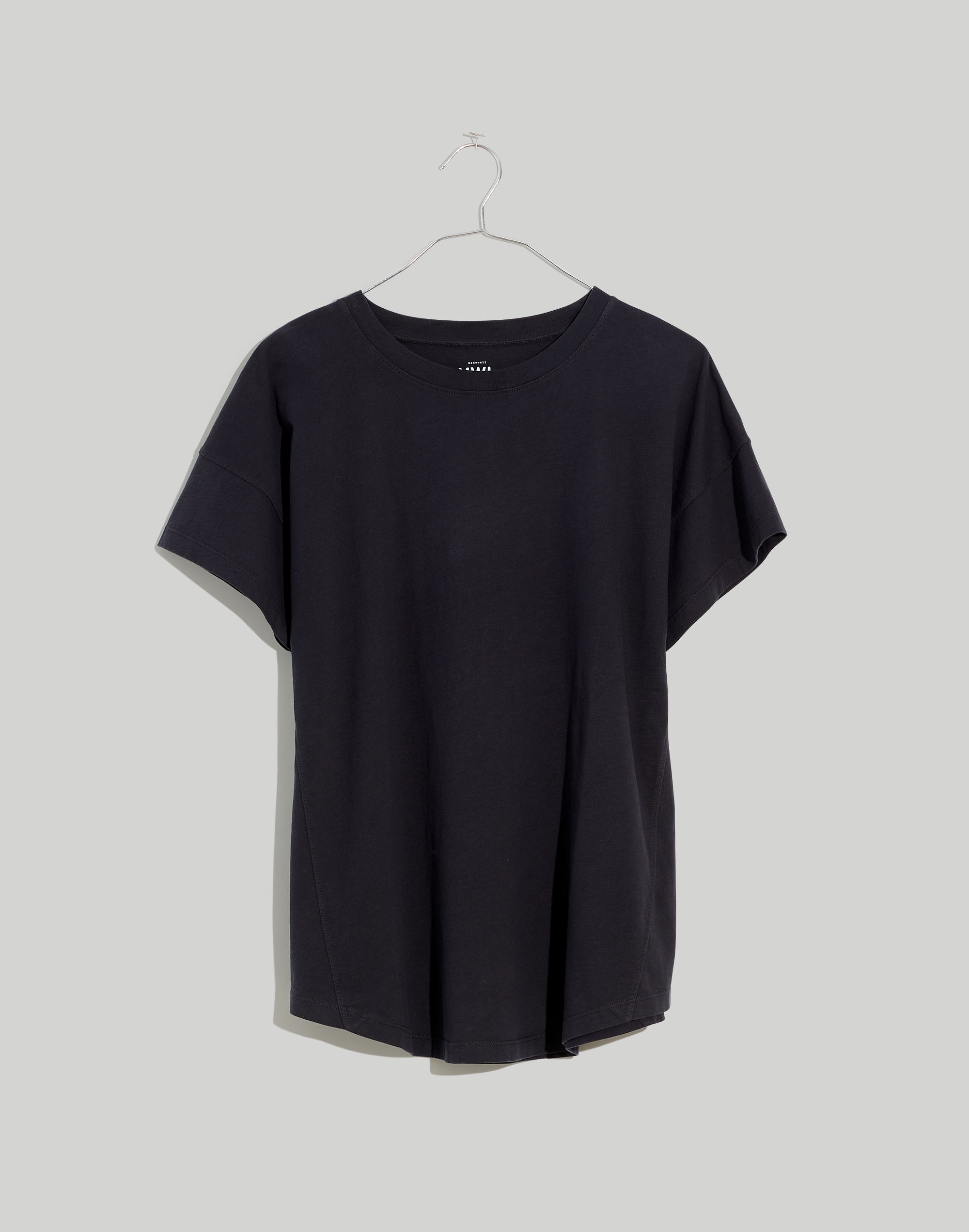 MWL Seamed Tee