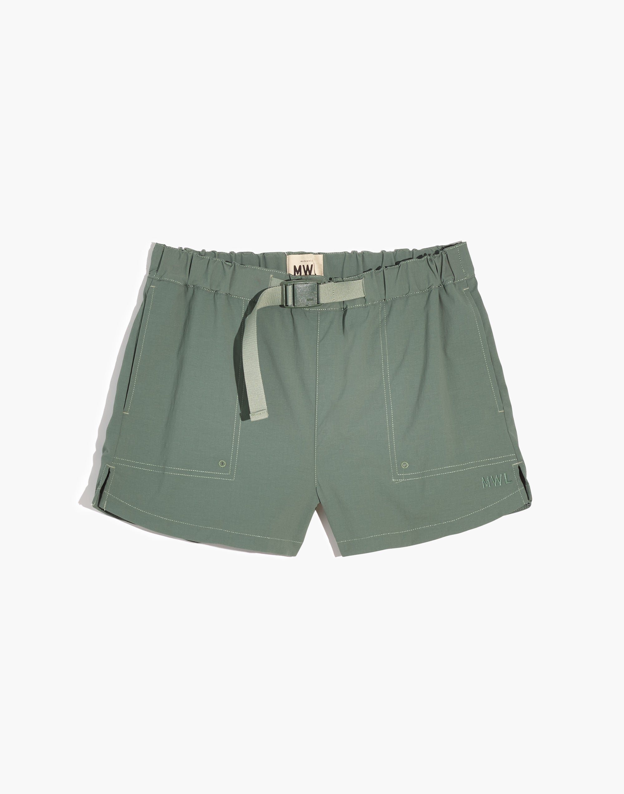 MWL Hiking Shorts